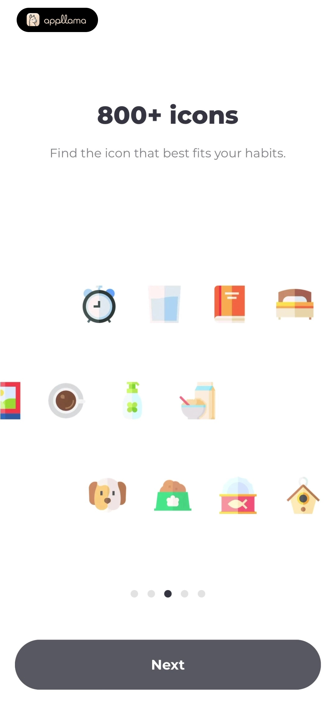 Icon Library