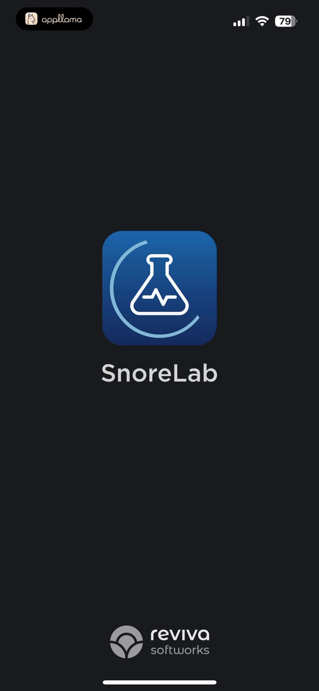 Splash Screen