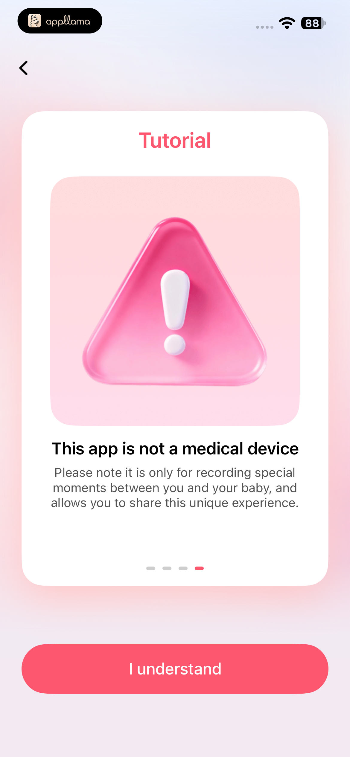 Medical Disclaimer