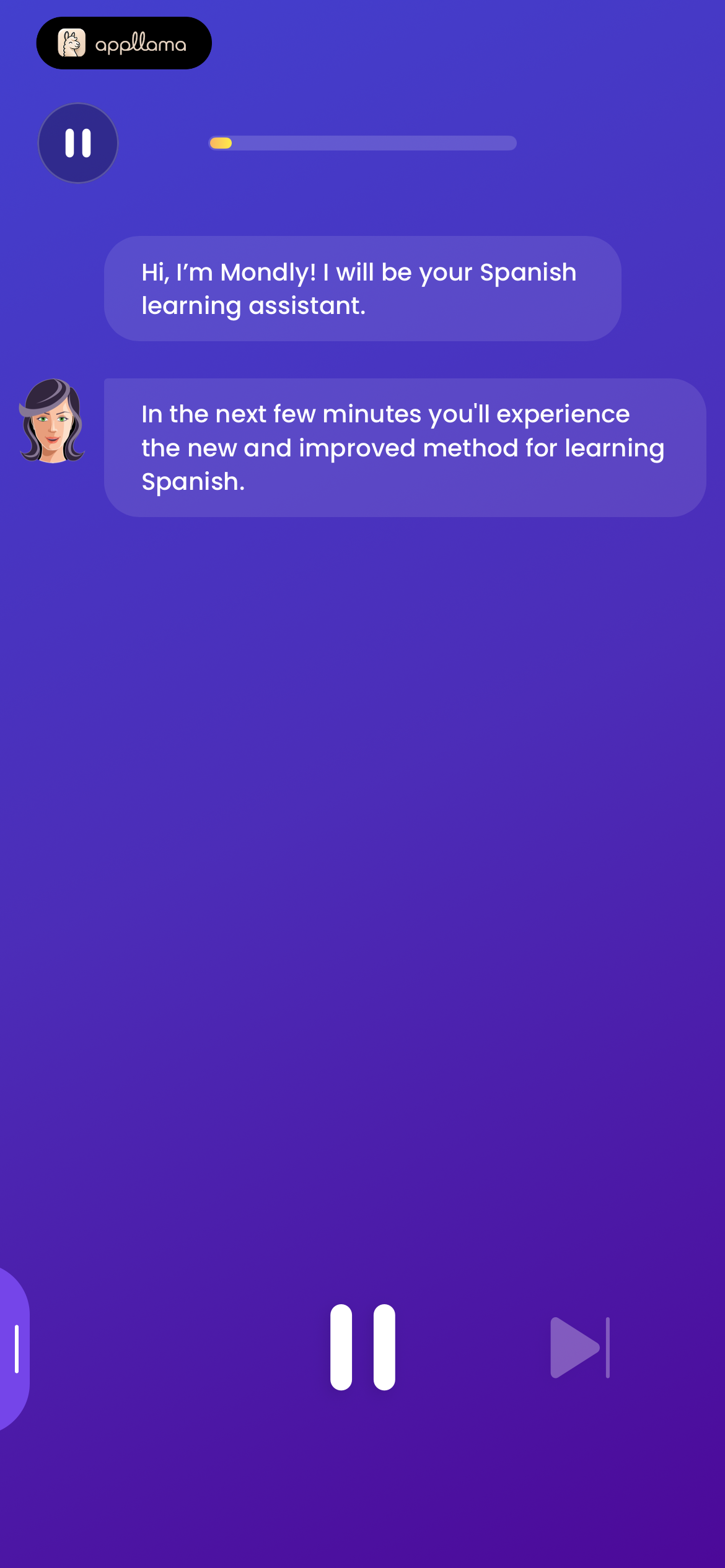 Tutor Feedback