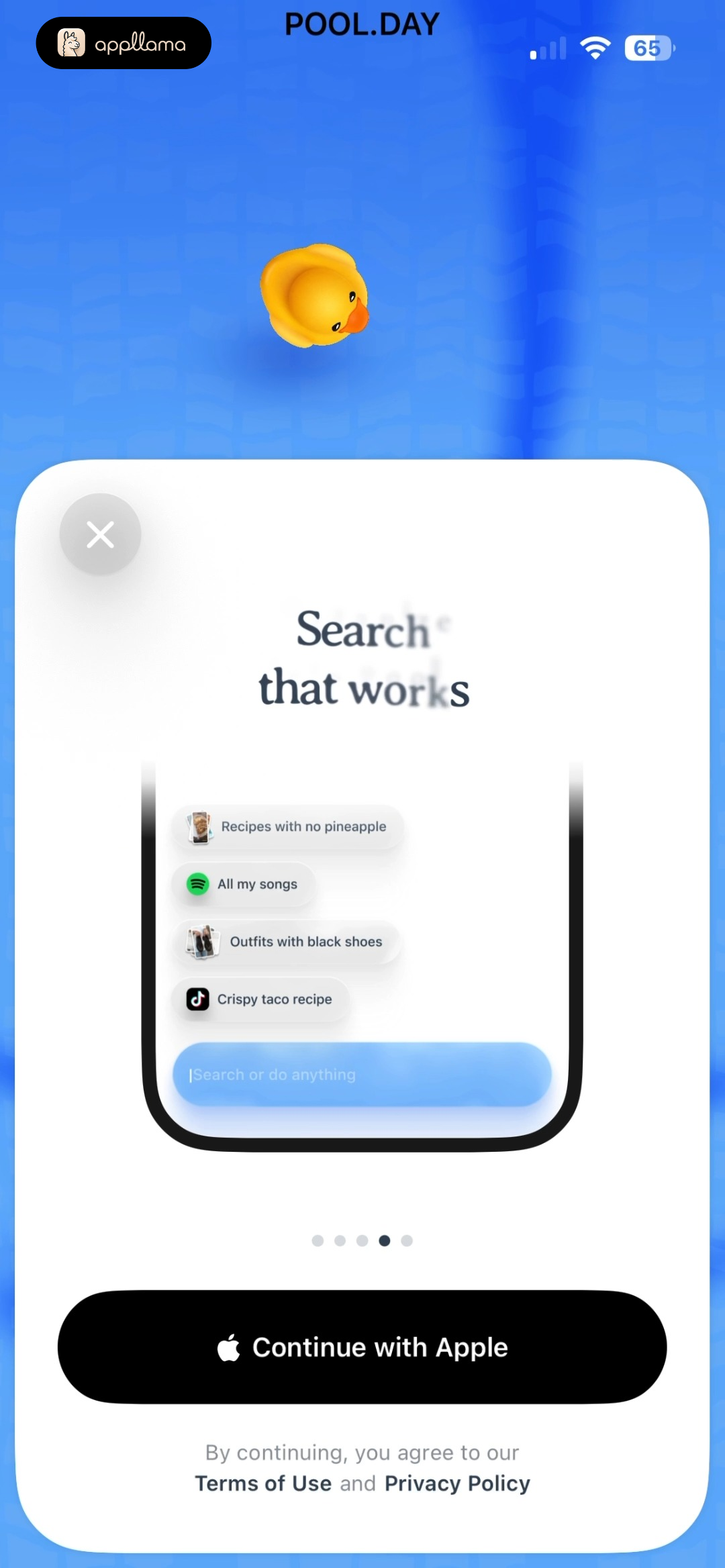 Smart Search Intro