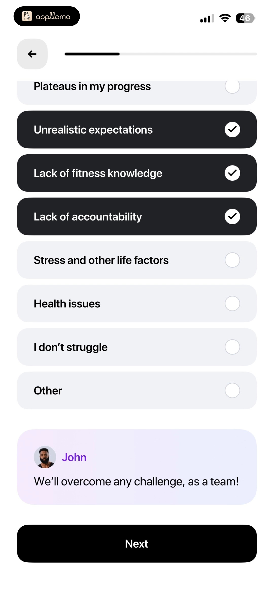 Weight Loss Obstacles More