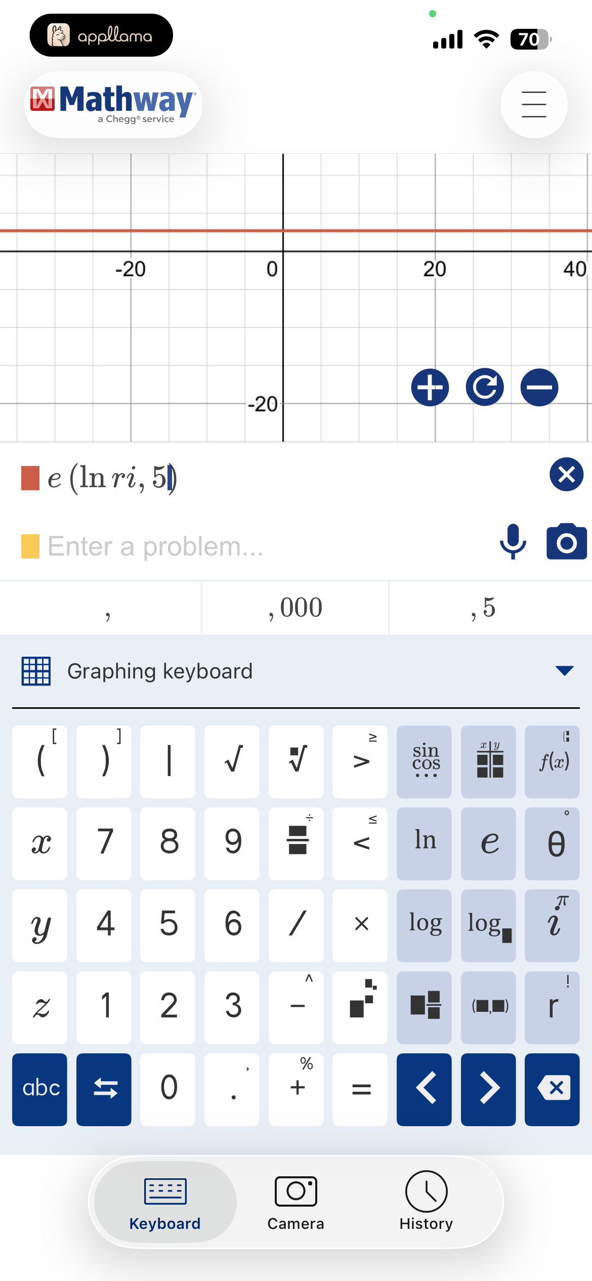 Graphing Calculator