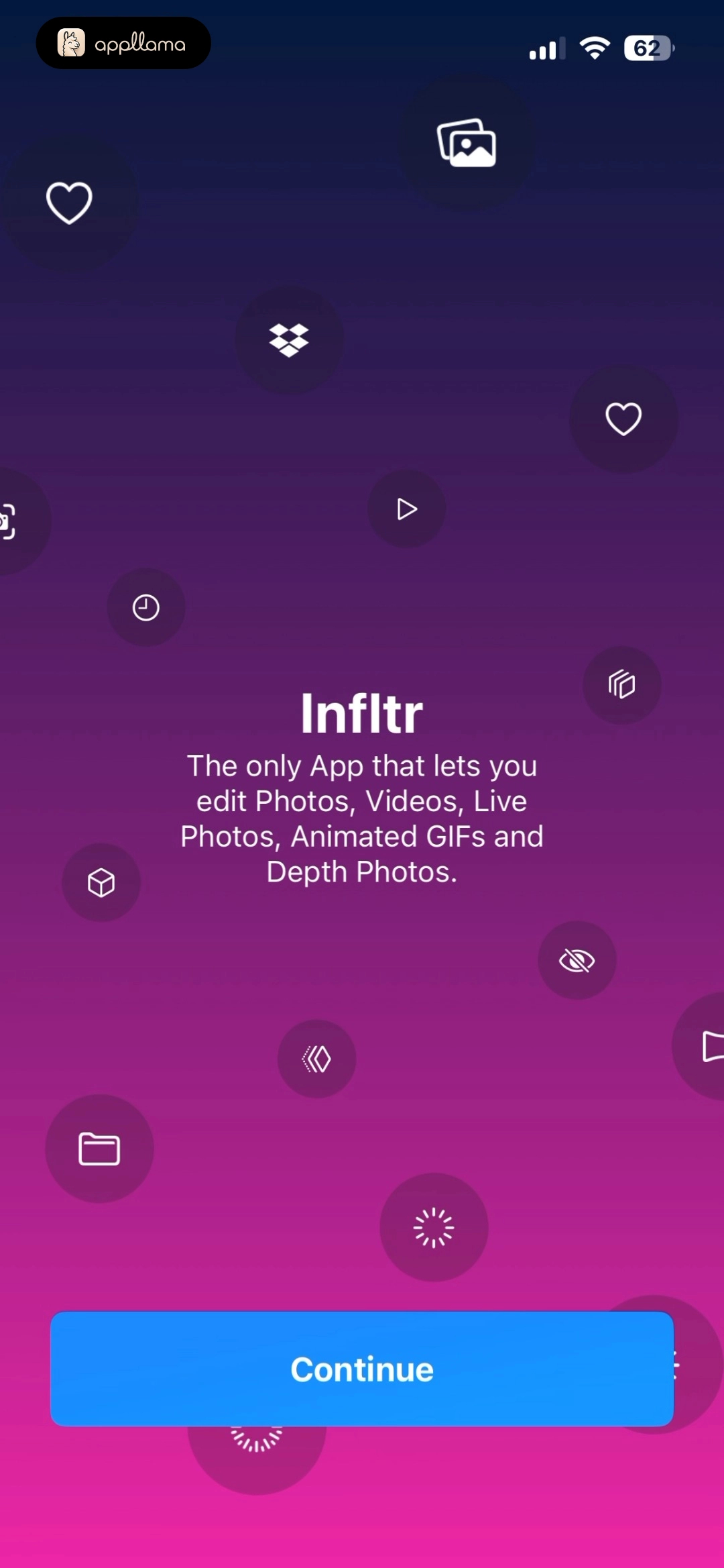 Onboarding Intro