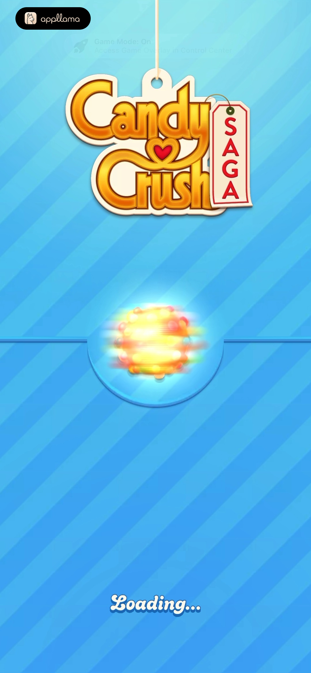 Loading Animation