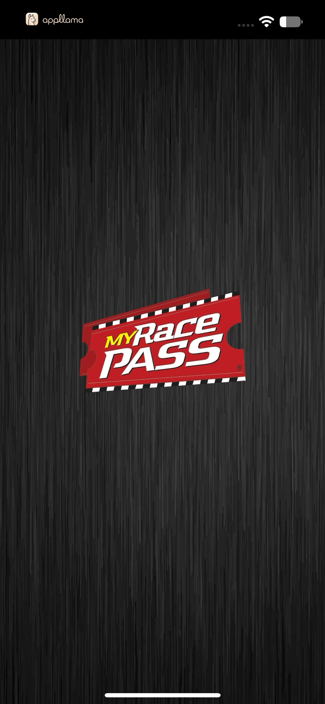 Splash Screen