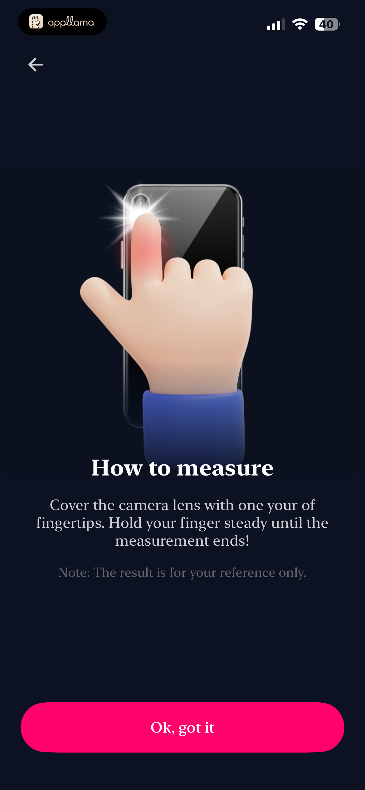 Heart Rate Tutorial