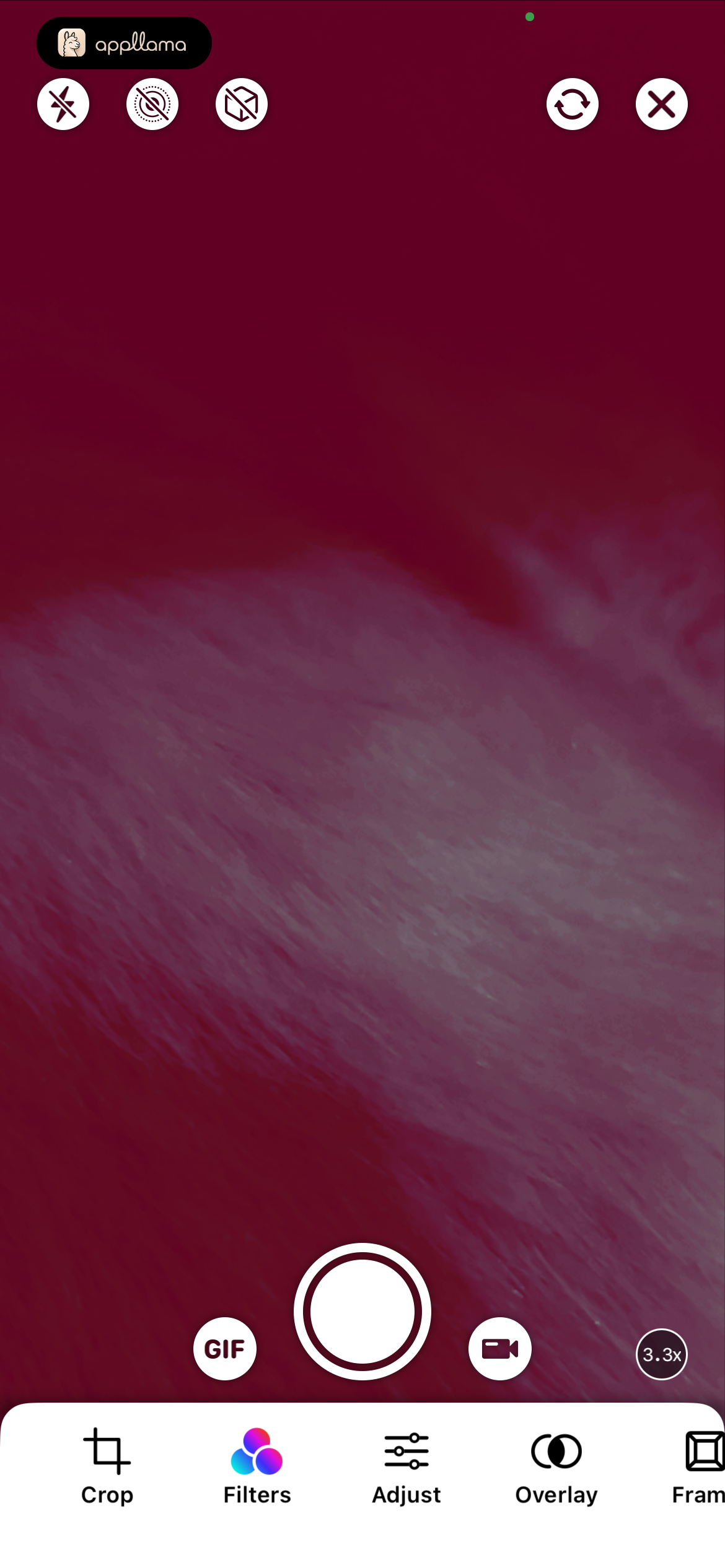 Camera Capture