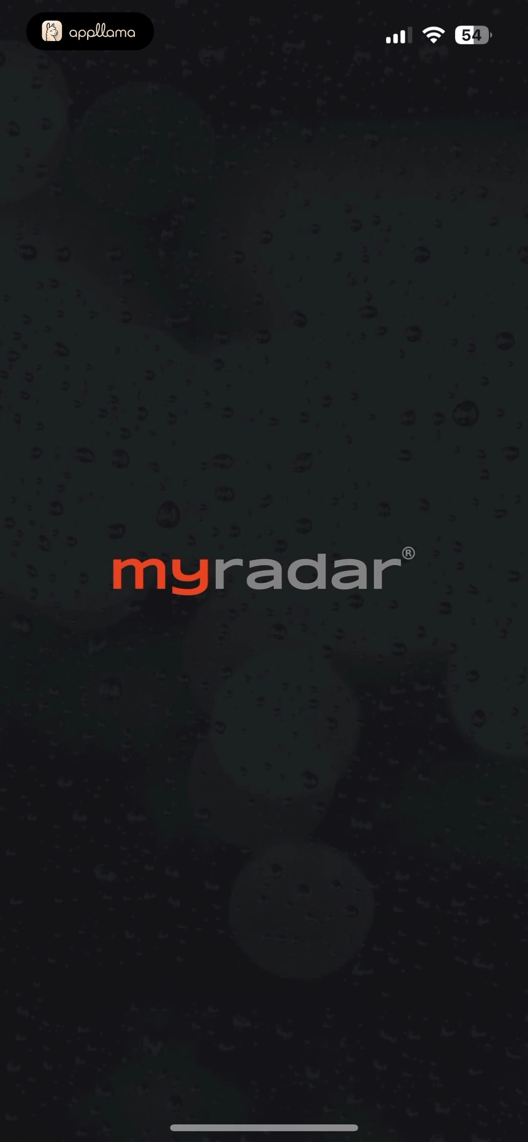 Splash Screen