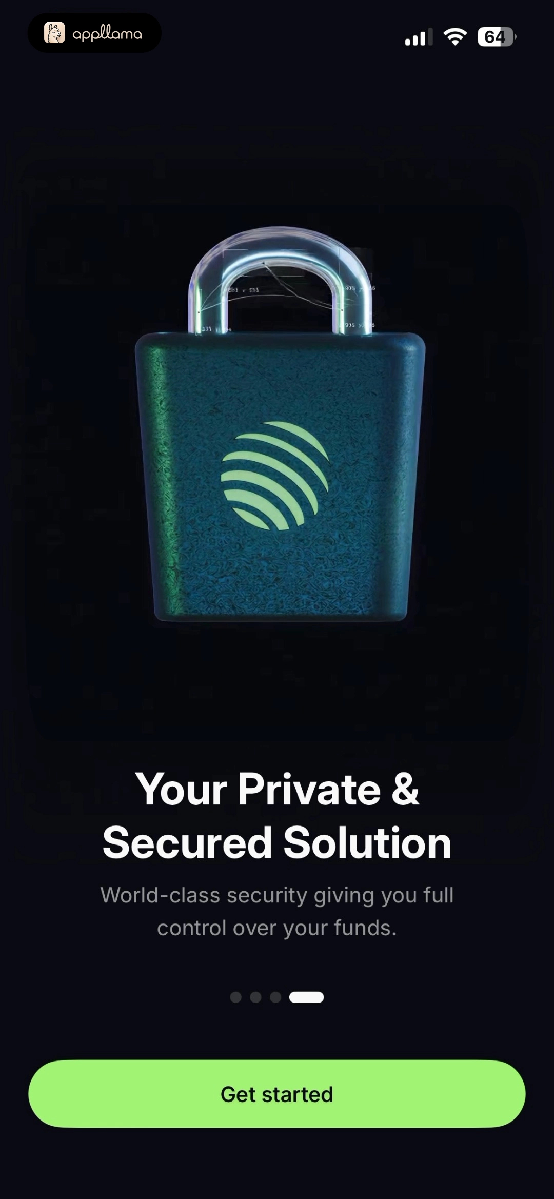 Security Onboarding