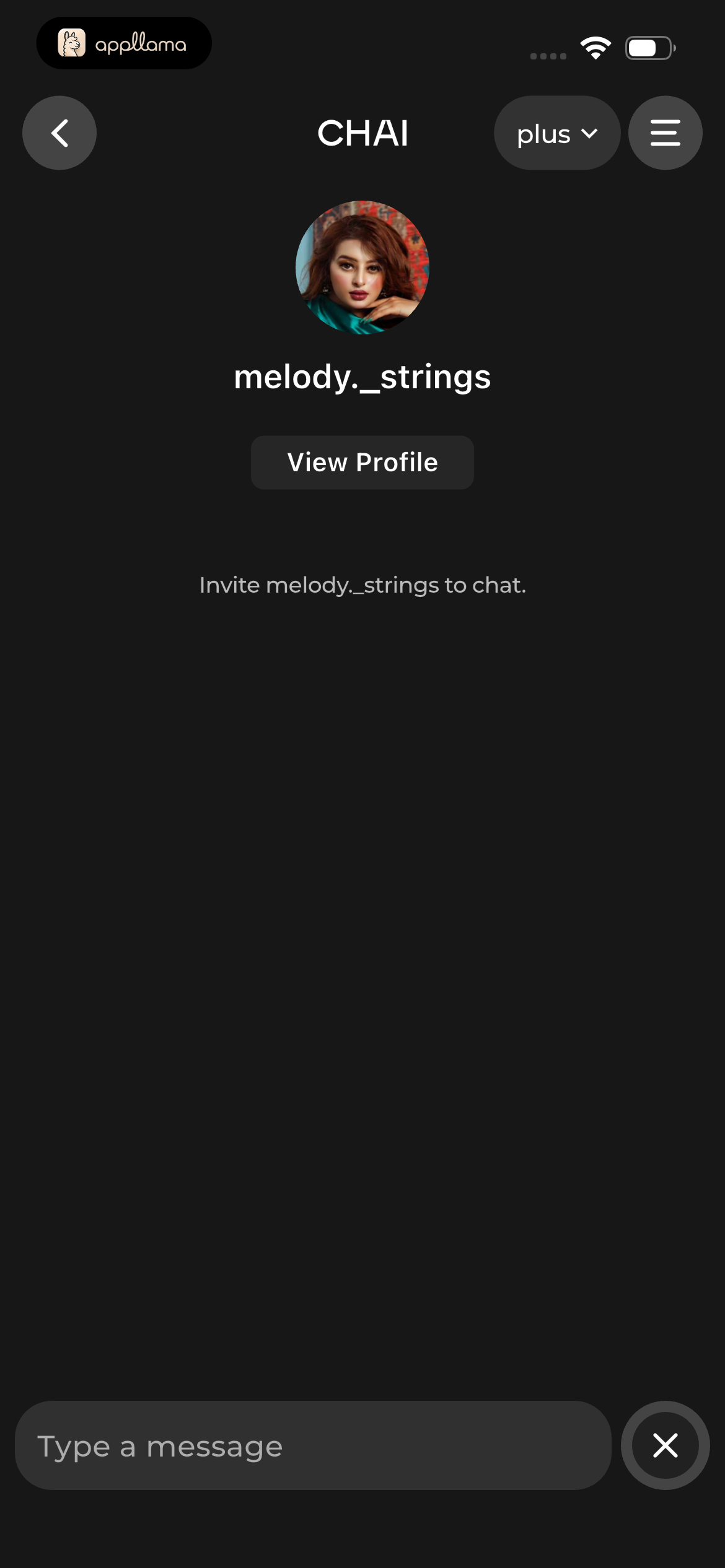 Creator Direct Message
