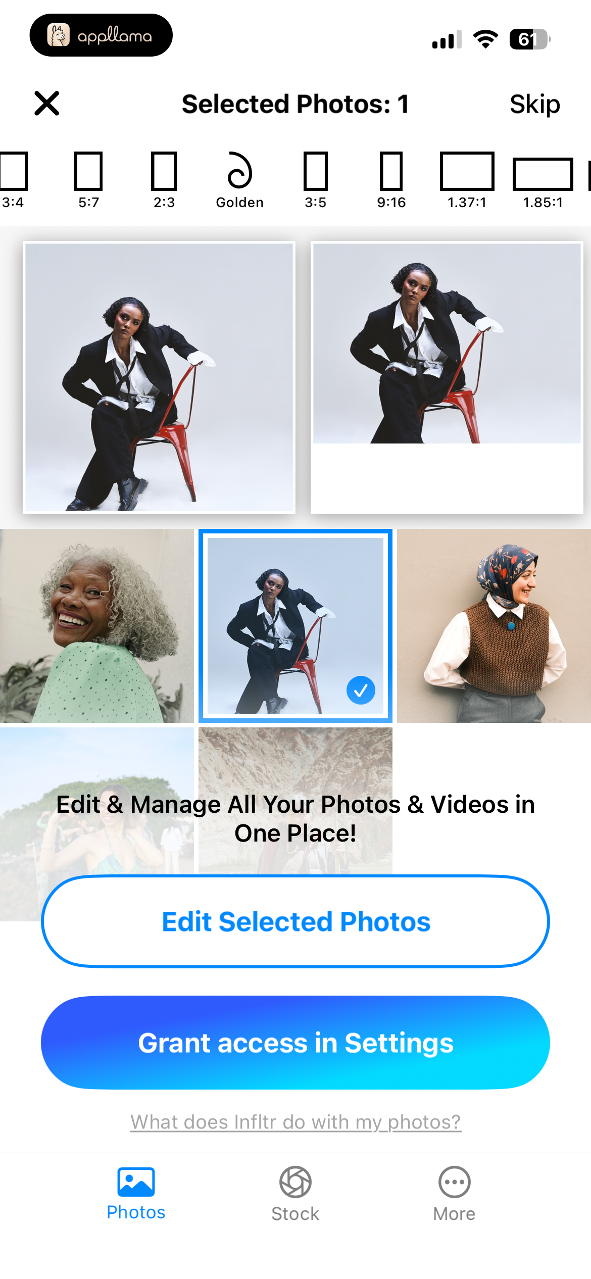 Photo Picker