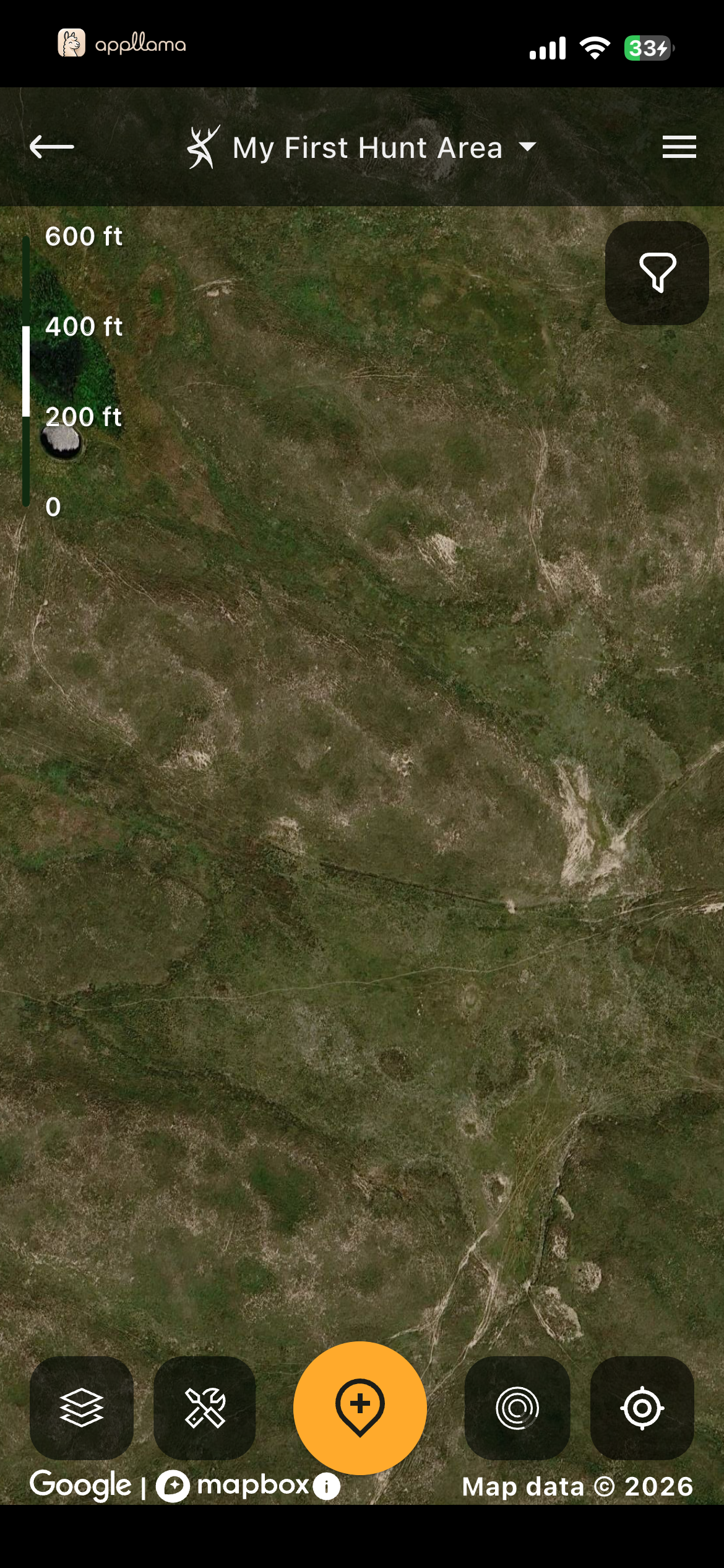 Satellite Map