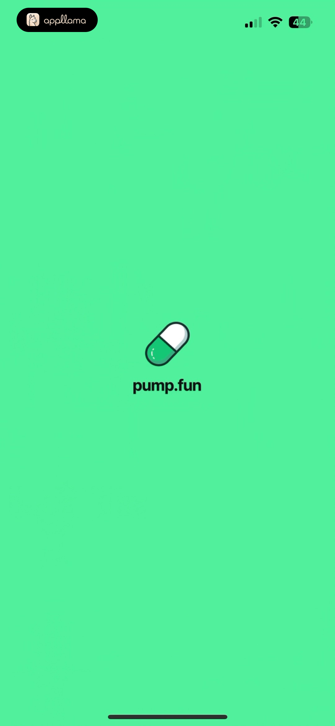 Splash Screen