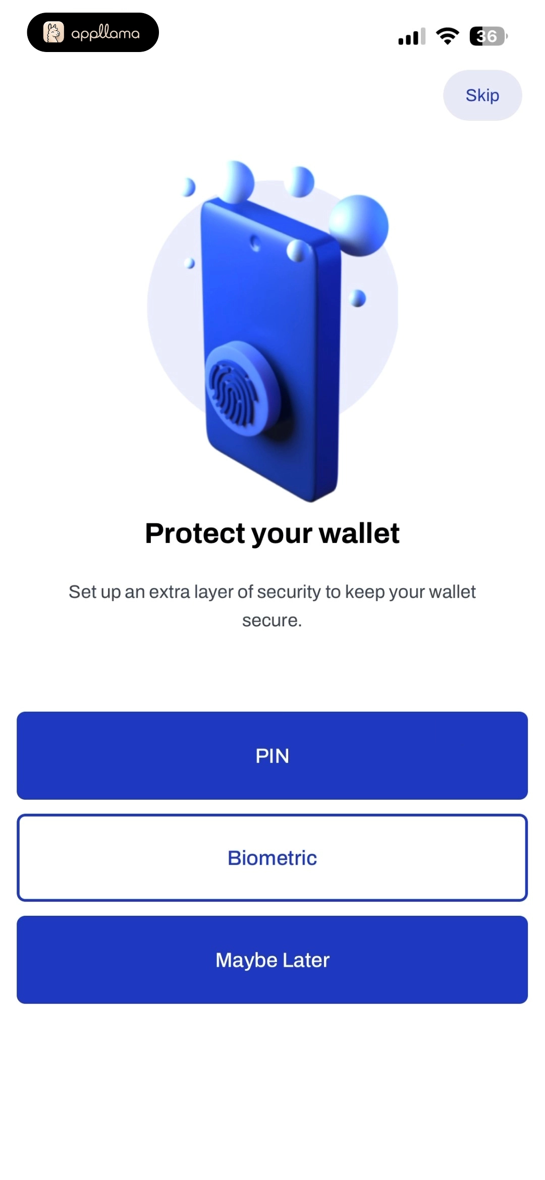 Protect Your Wallet