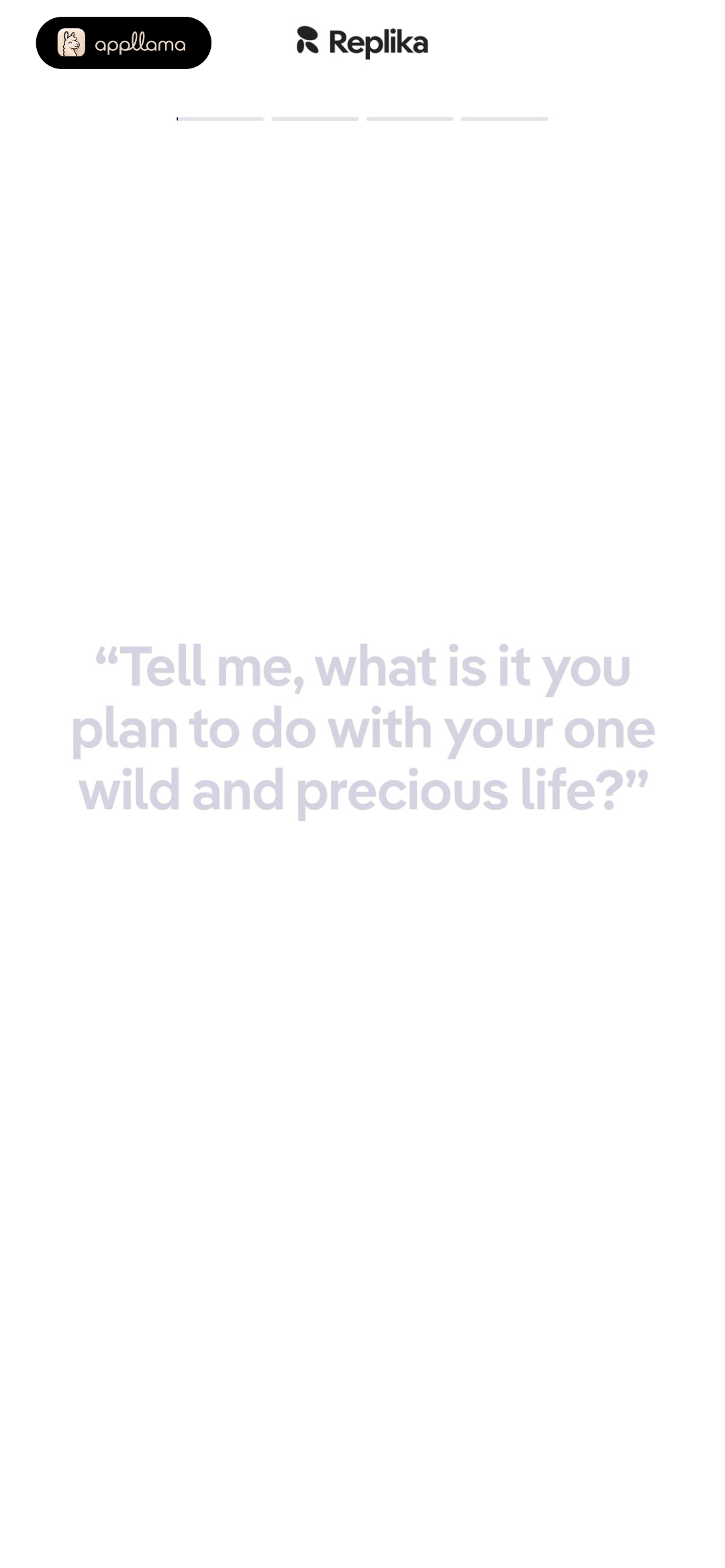 Onboarding Quote