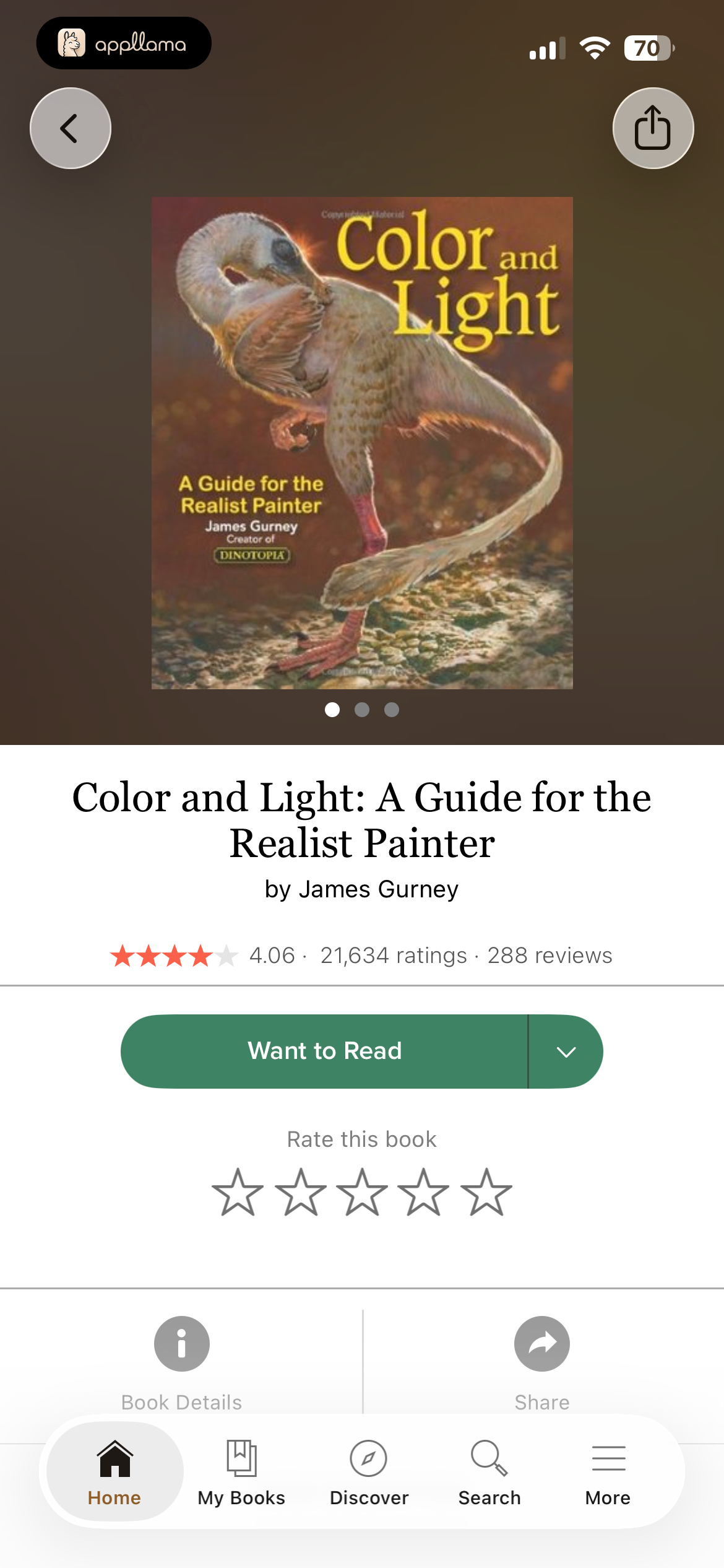 Book Details