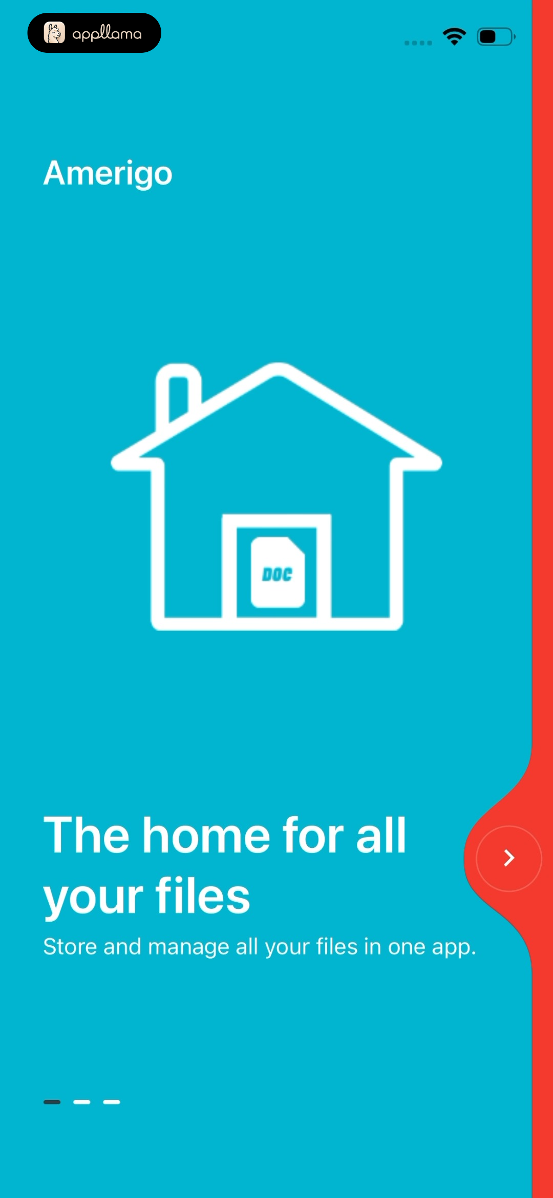 Onboarding Intro
