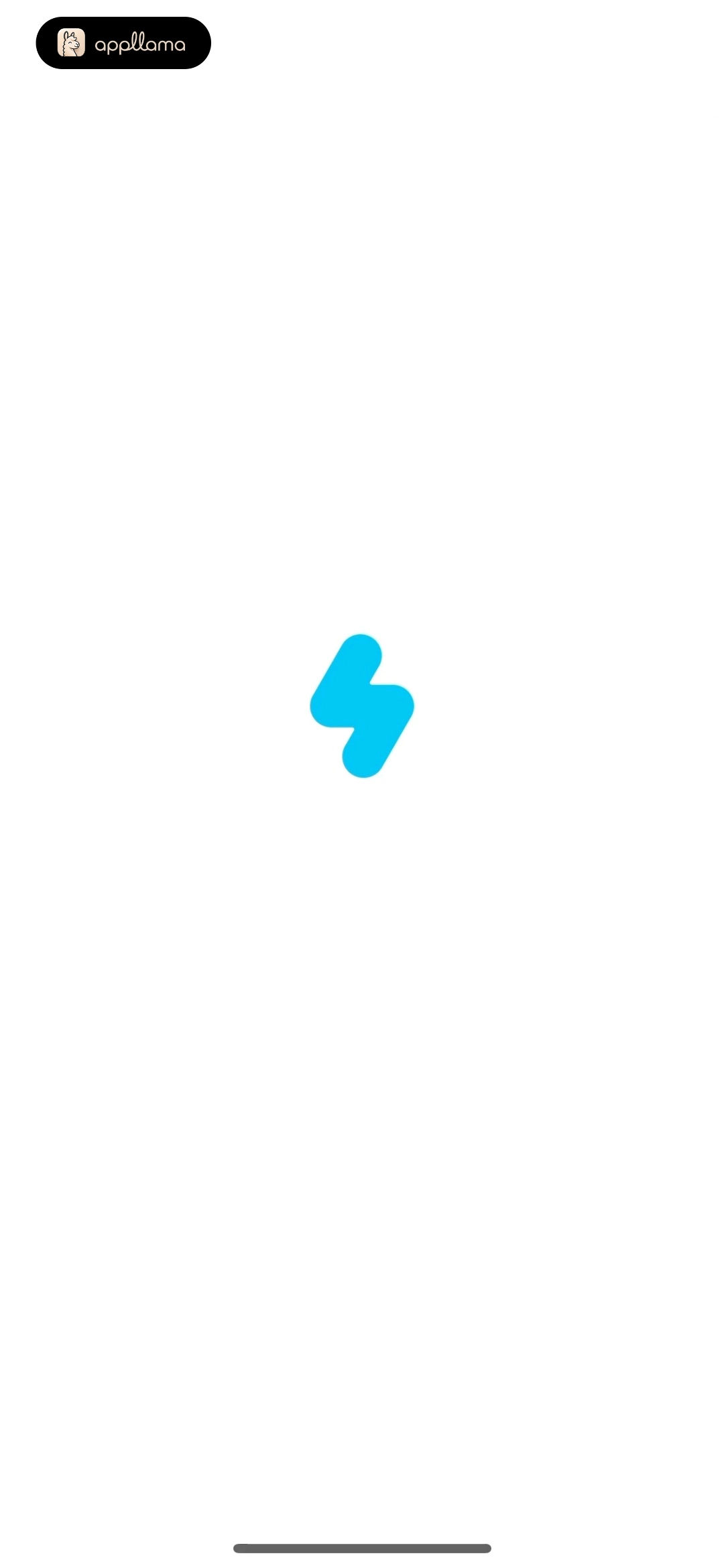 Splash Screen