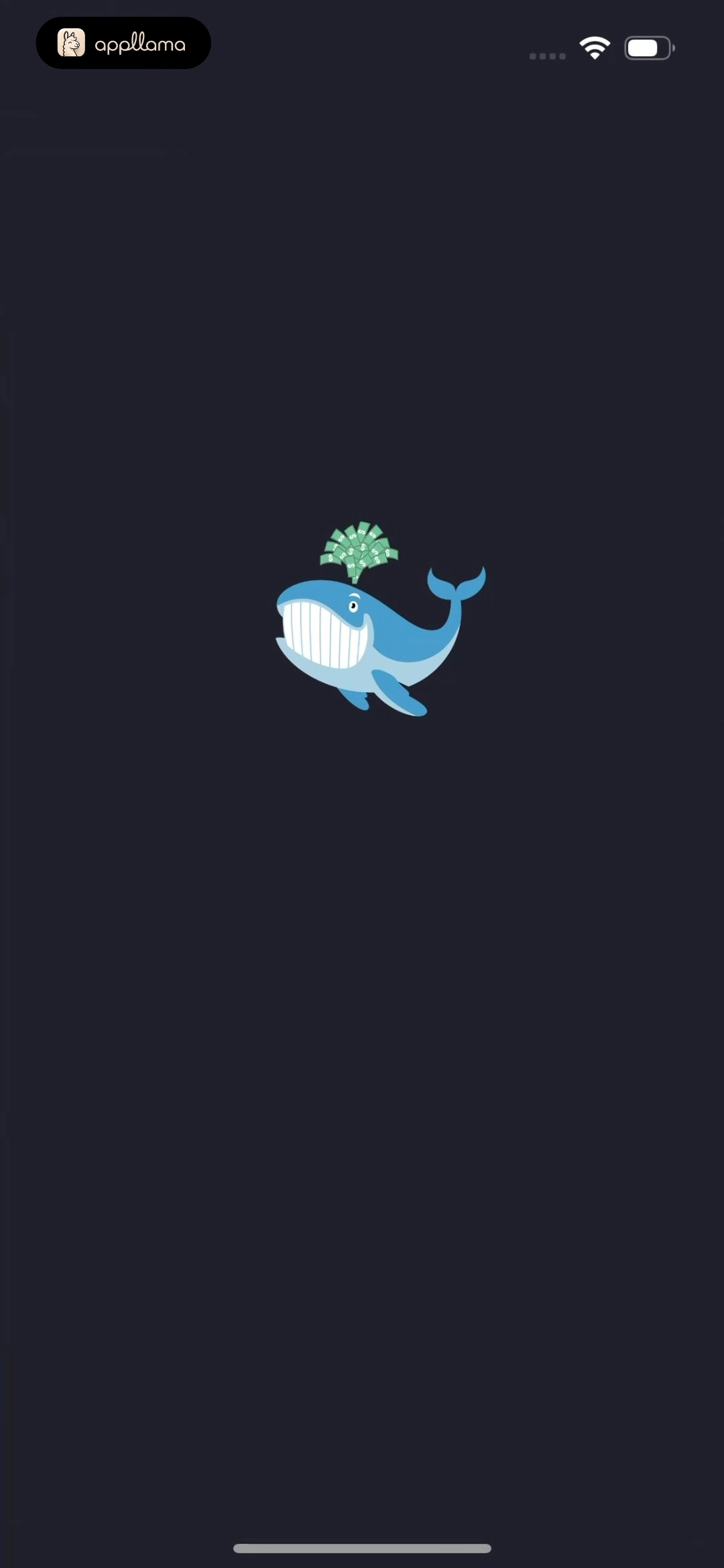 Splash Screen