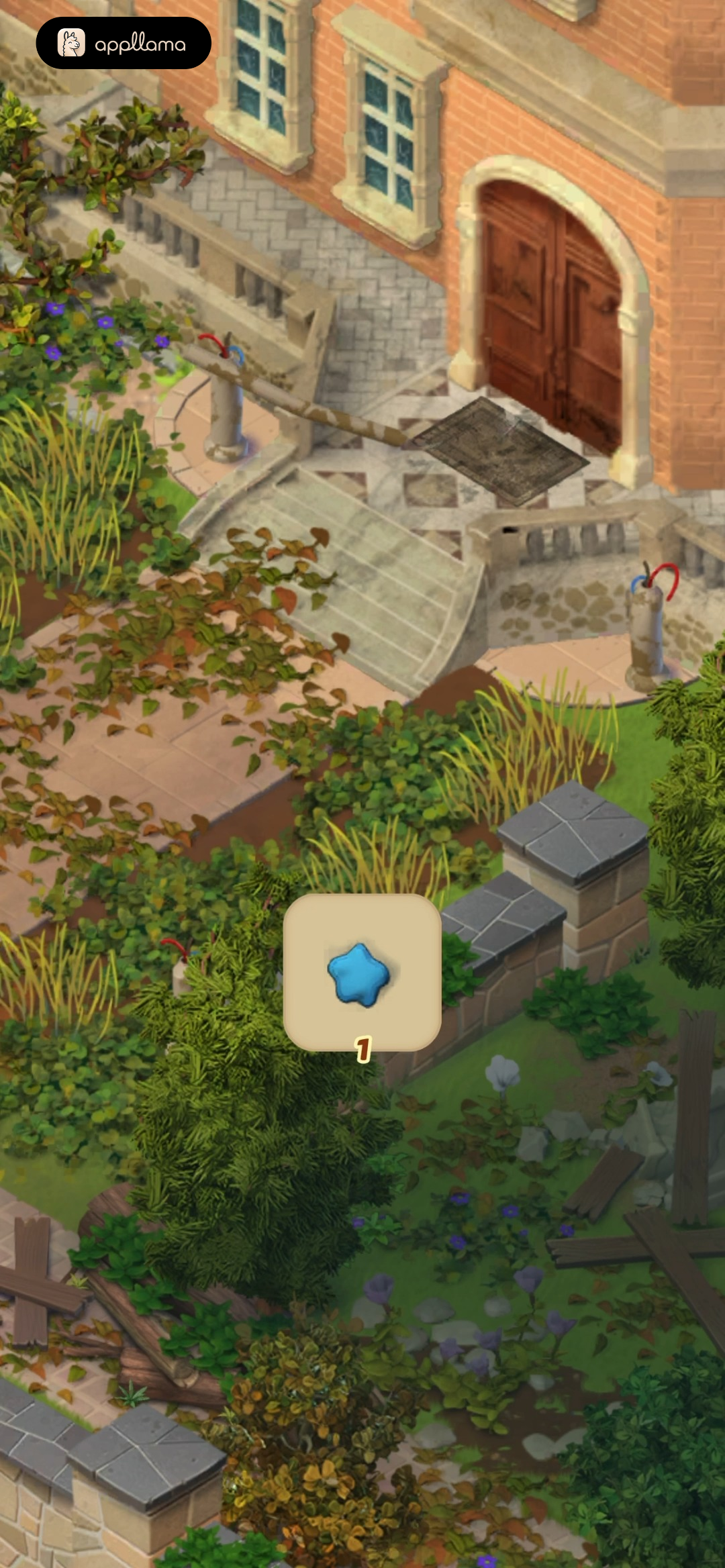Garden Star Reward