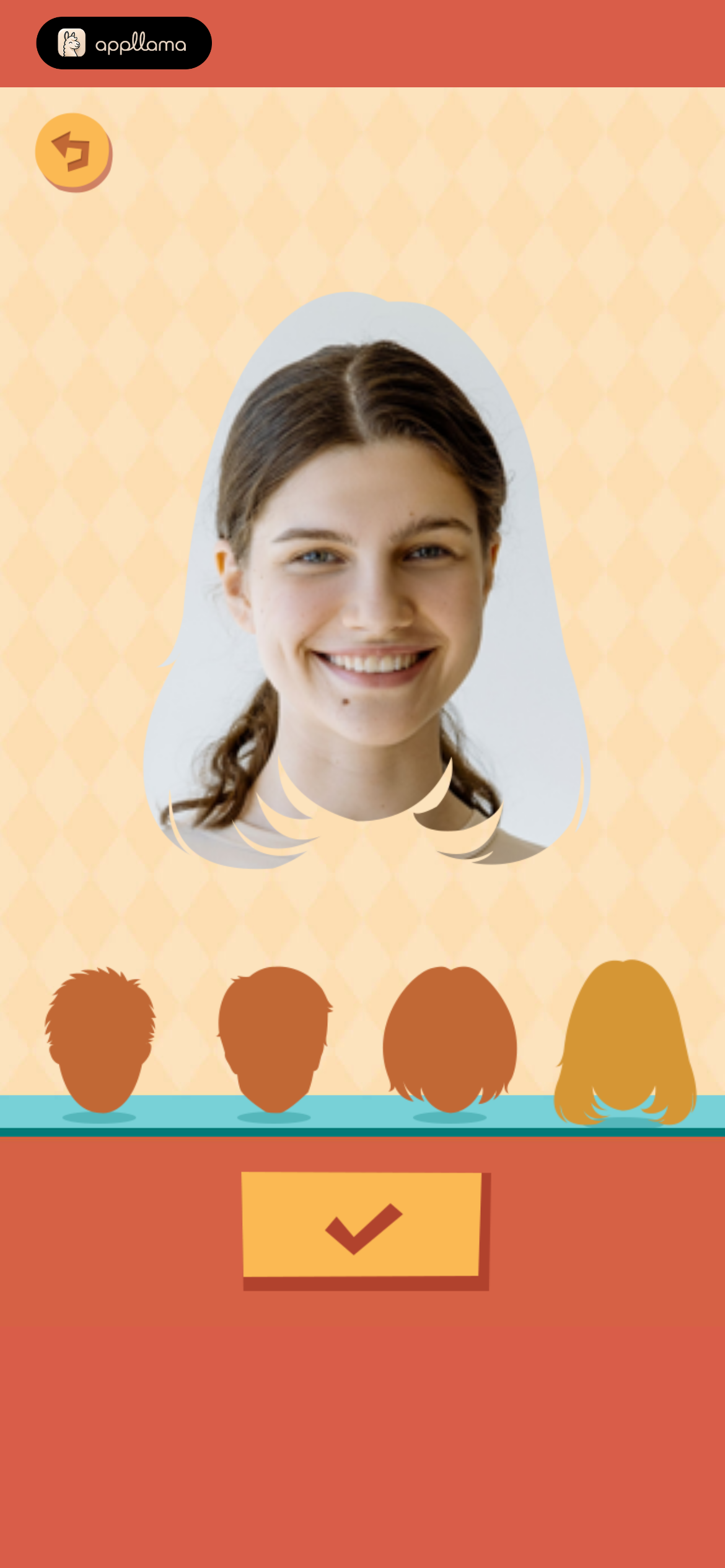 Face Preview