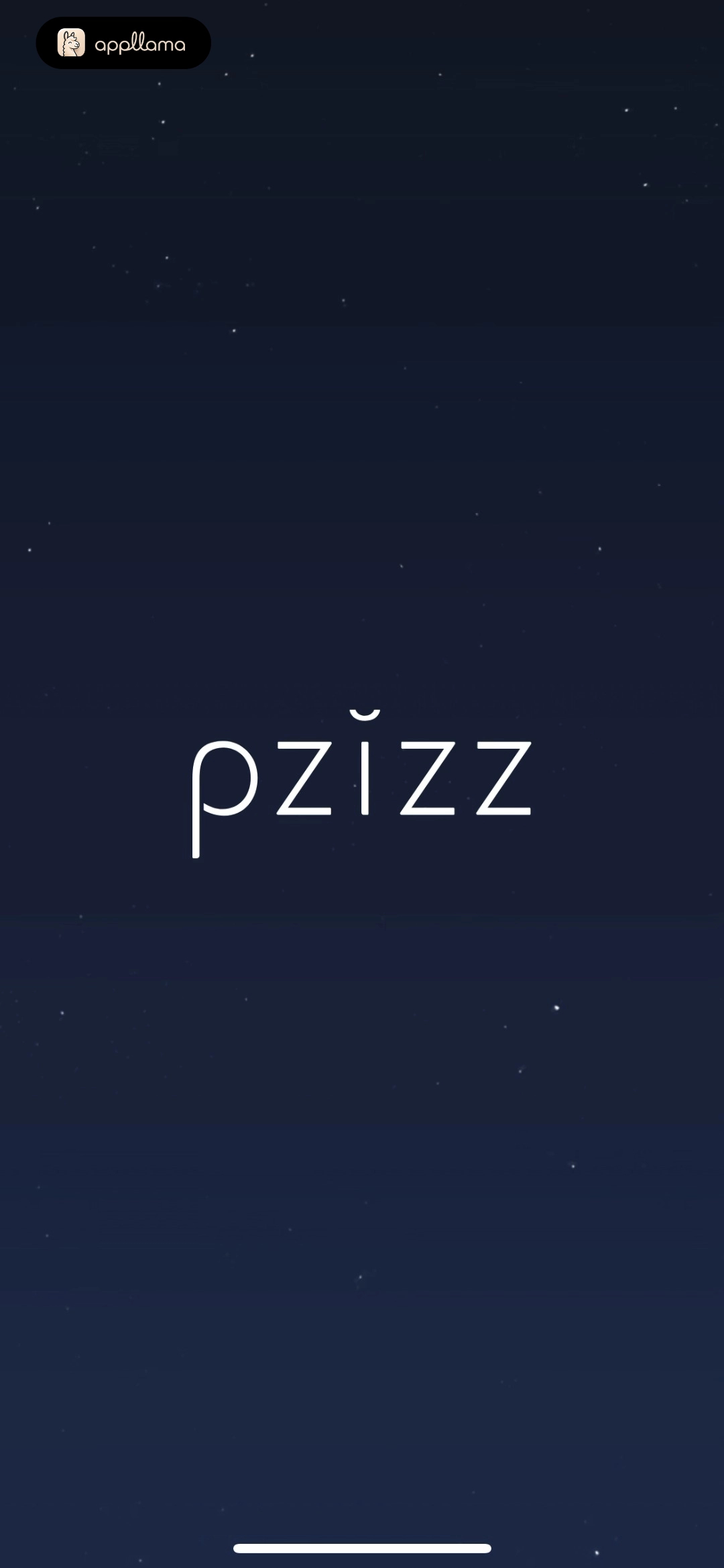 Splash Screen