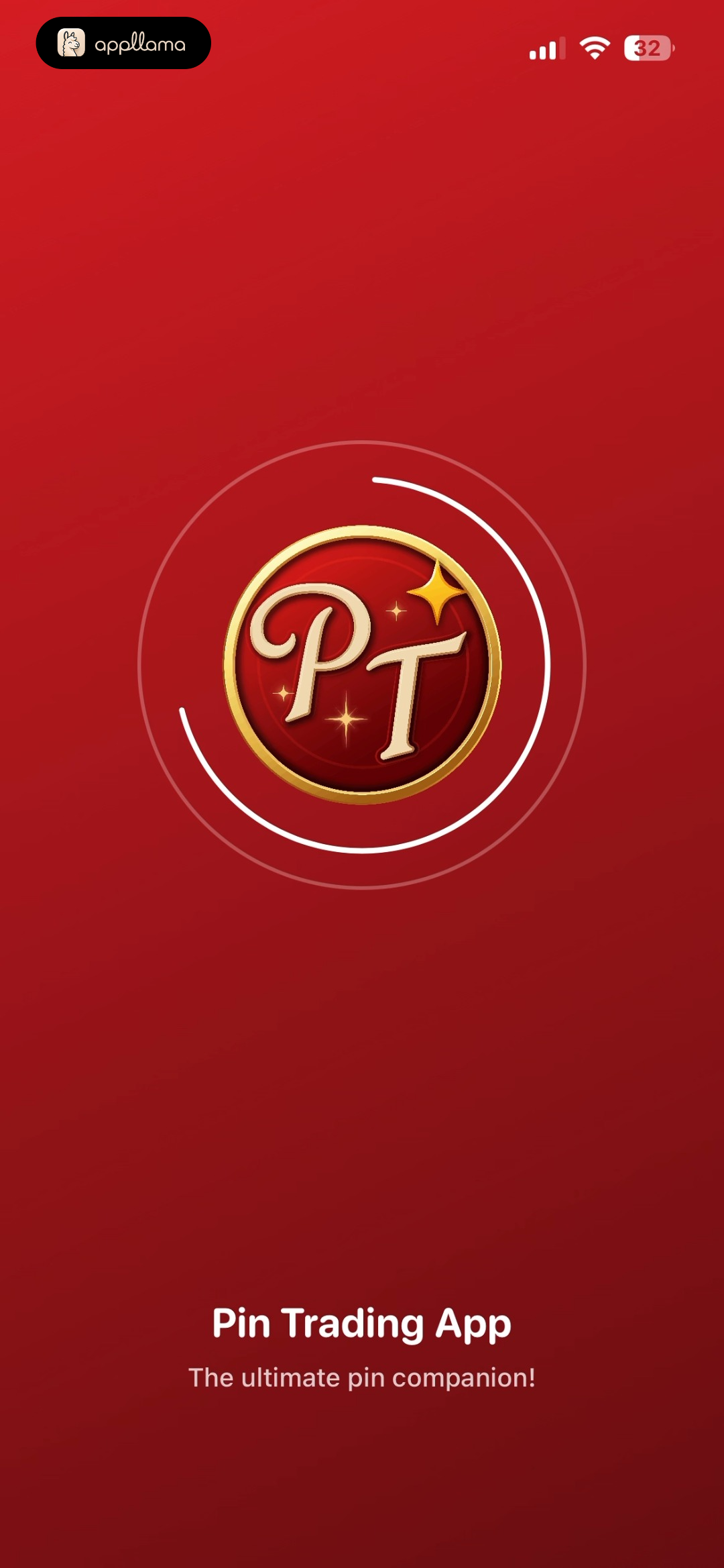 Splash Screen