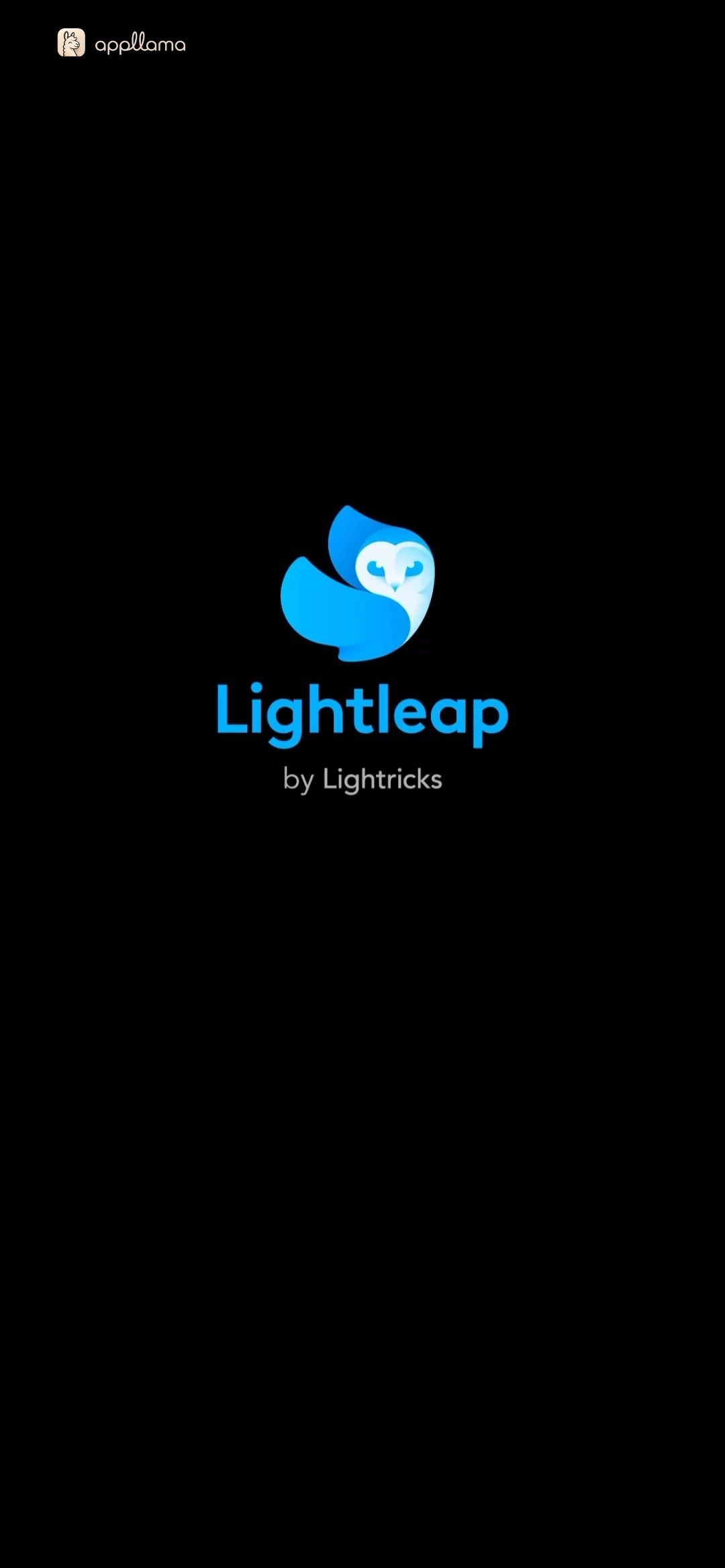 Splash Screen