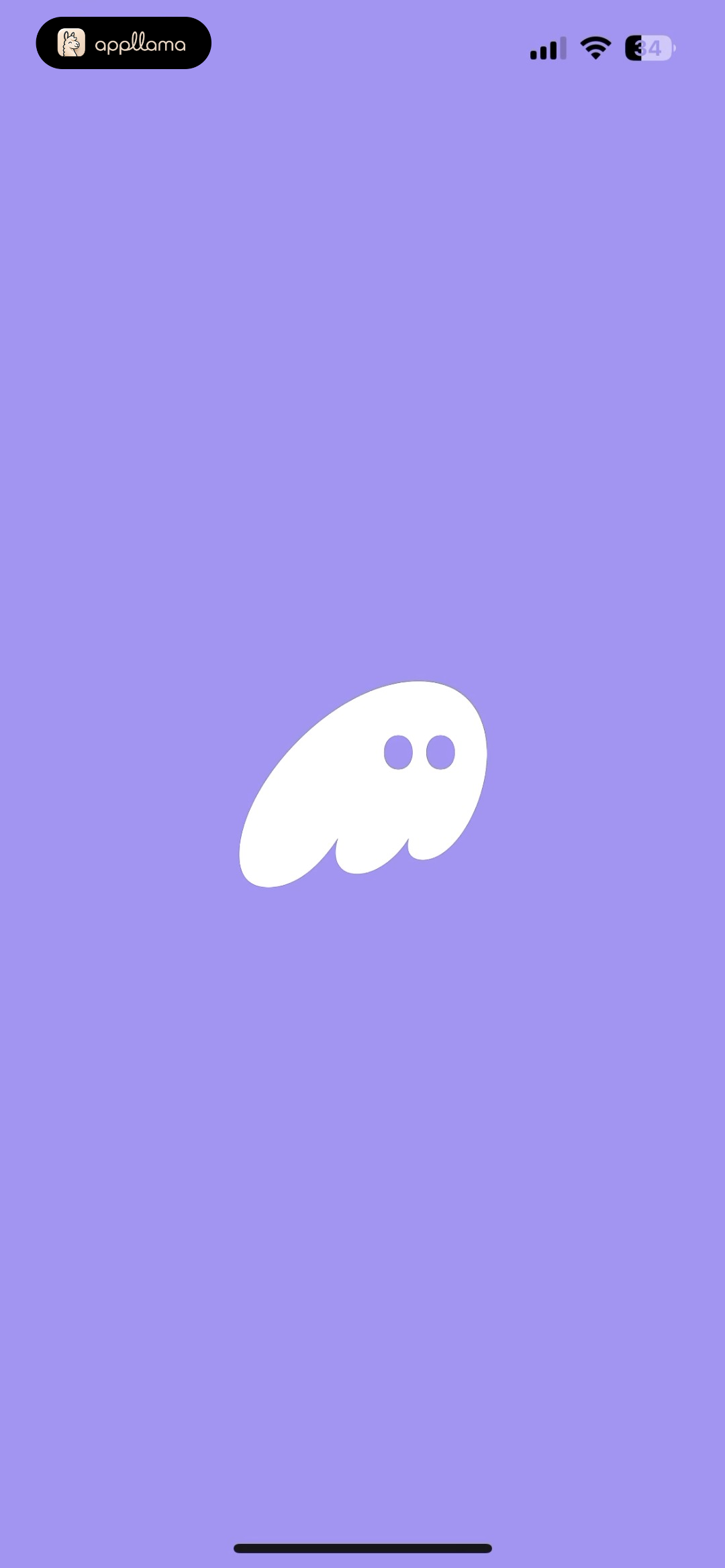 Splash Screen