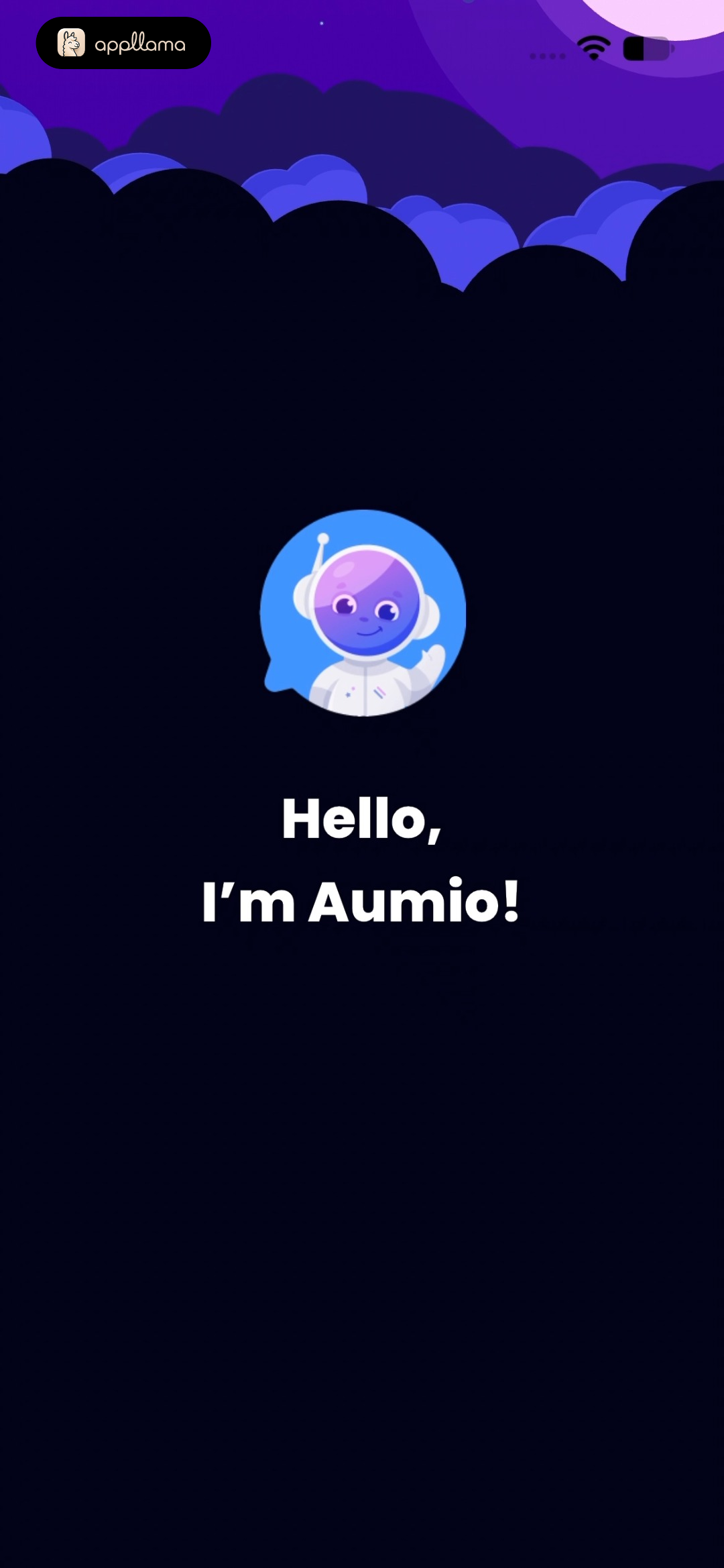 Mascot Introduction