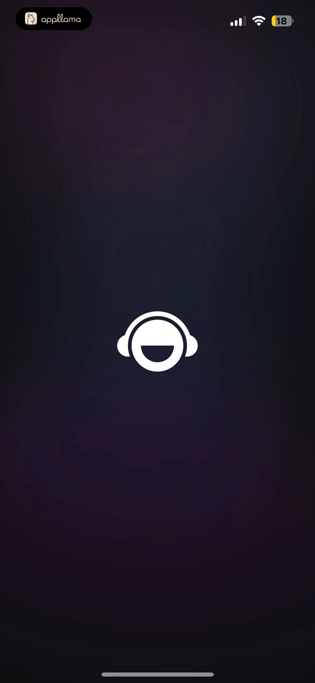 Splash Screen