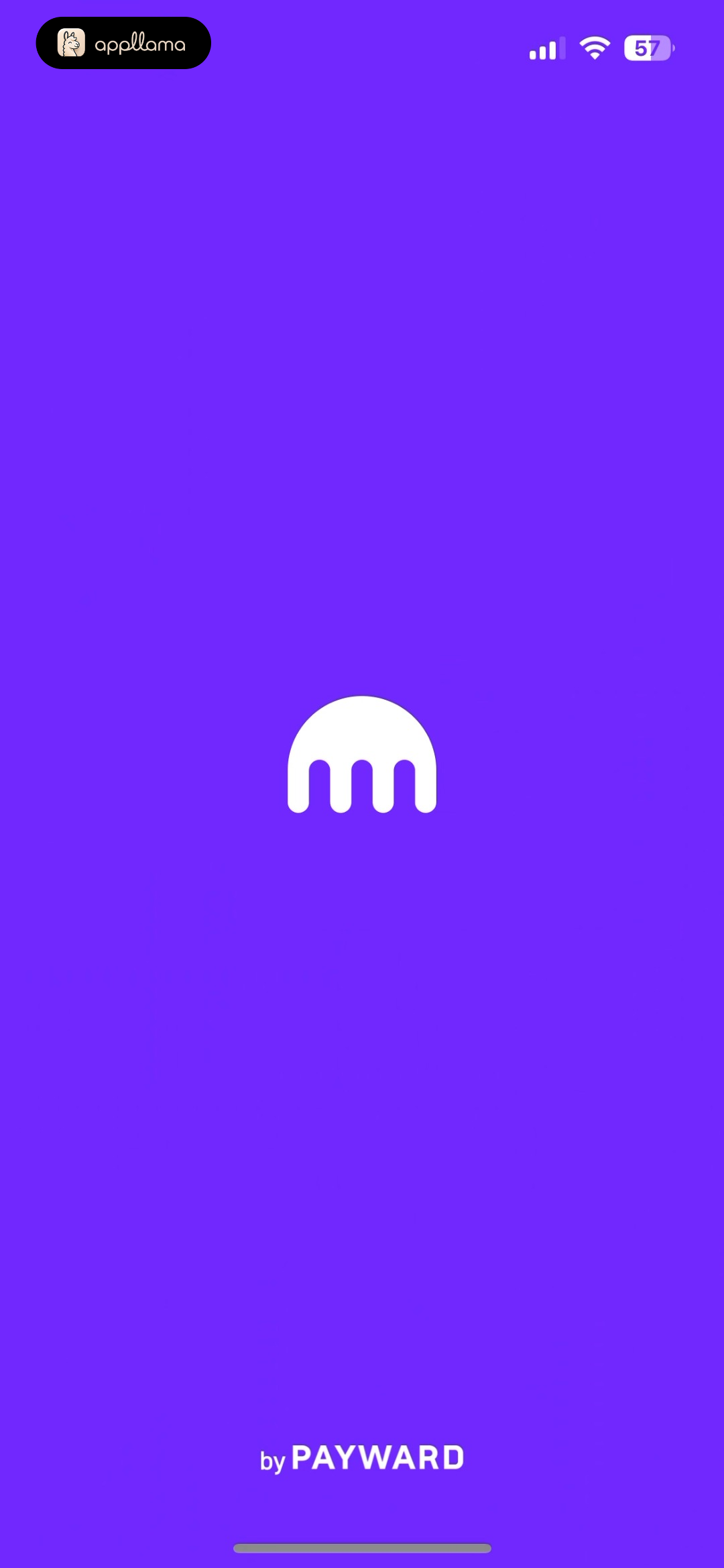 Splash Screen