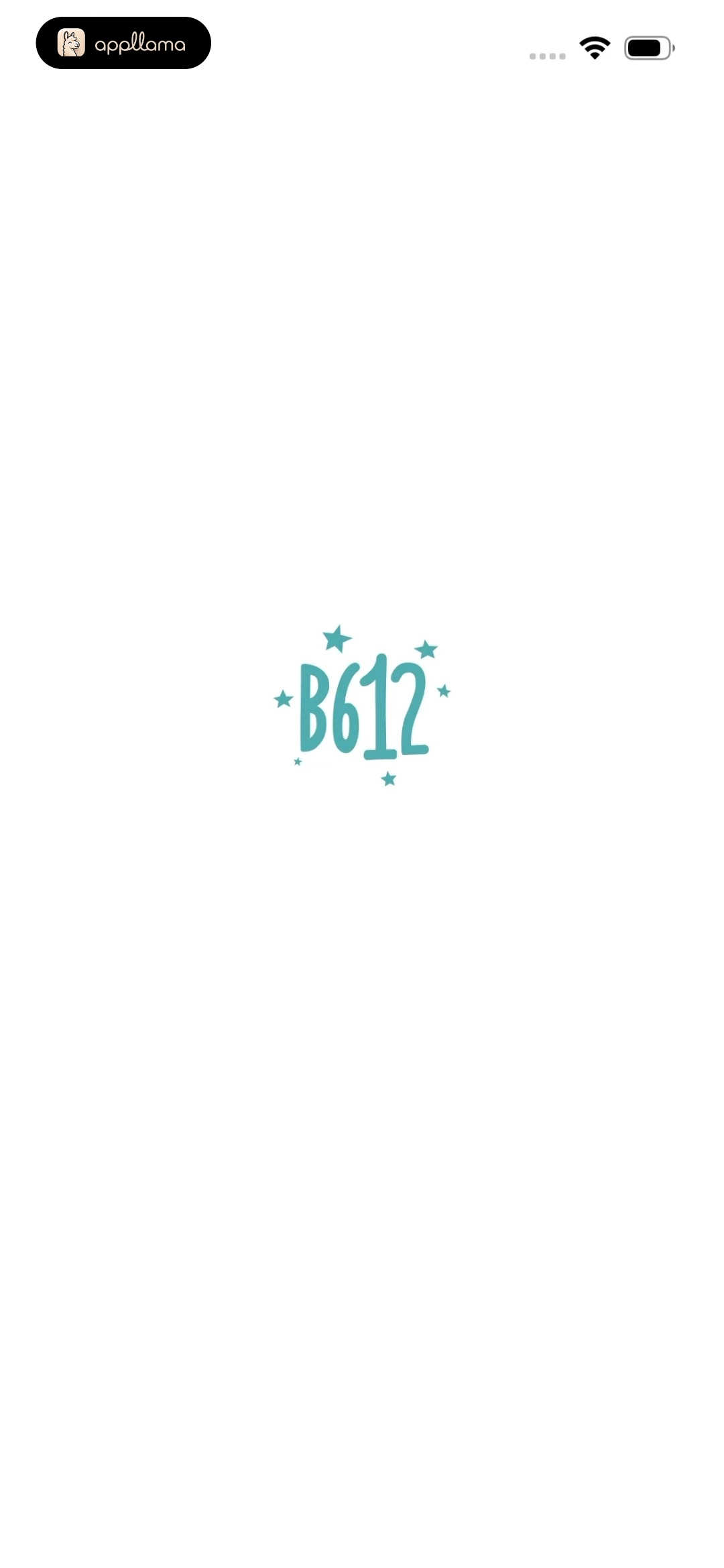 Splash Screen
