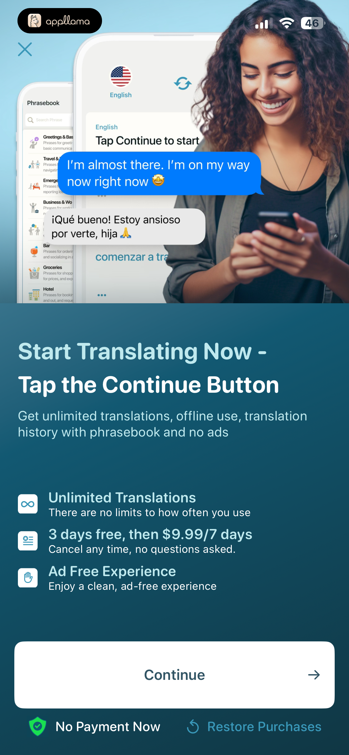 Subscription Offer