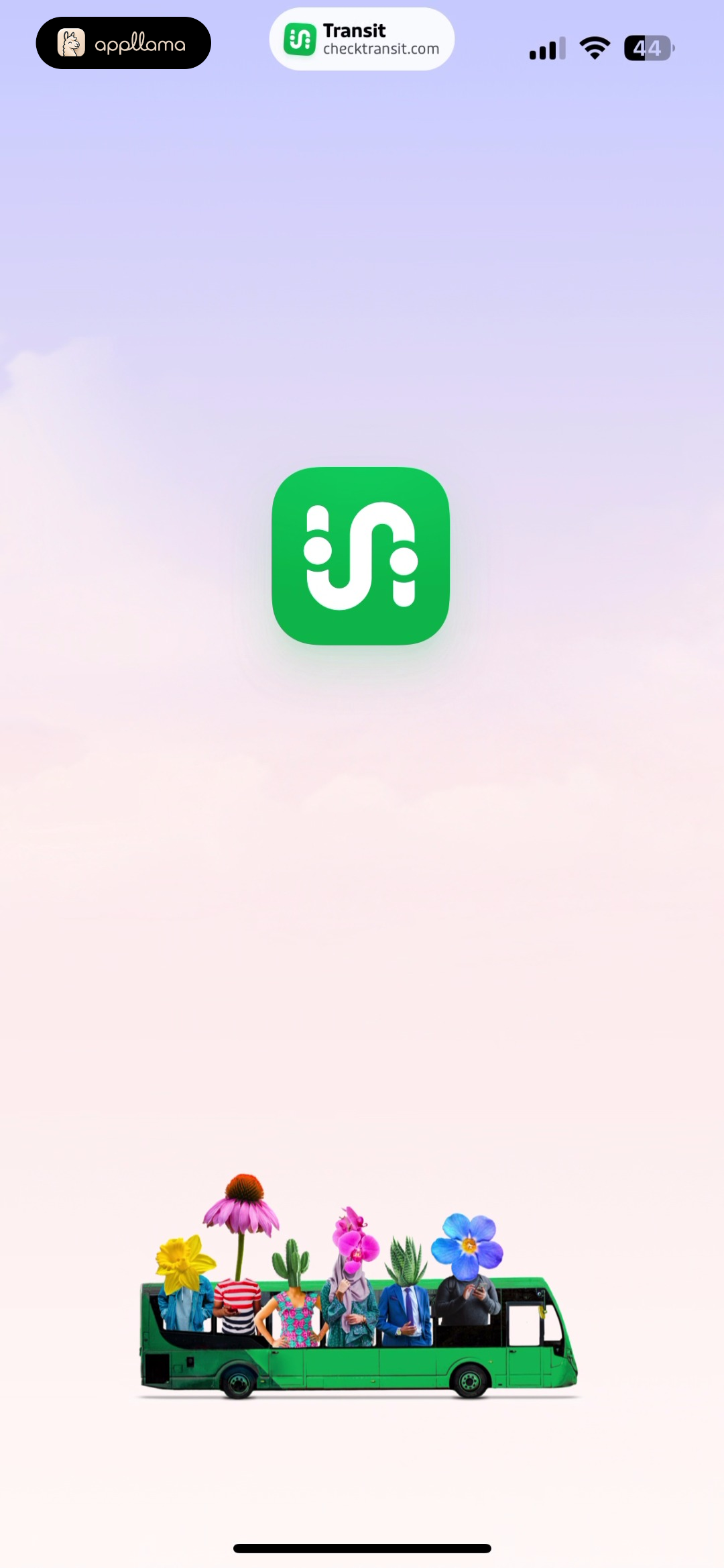 Splash Screen
