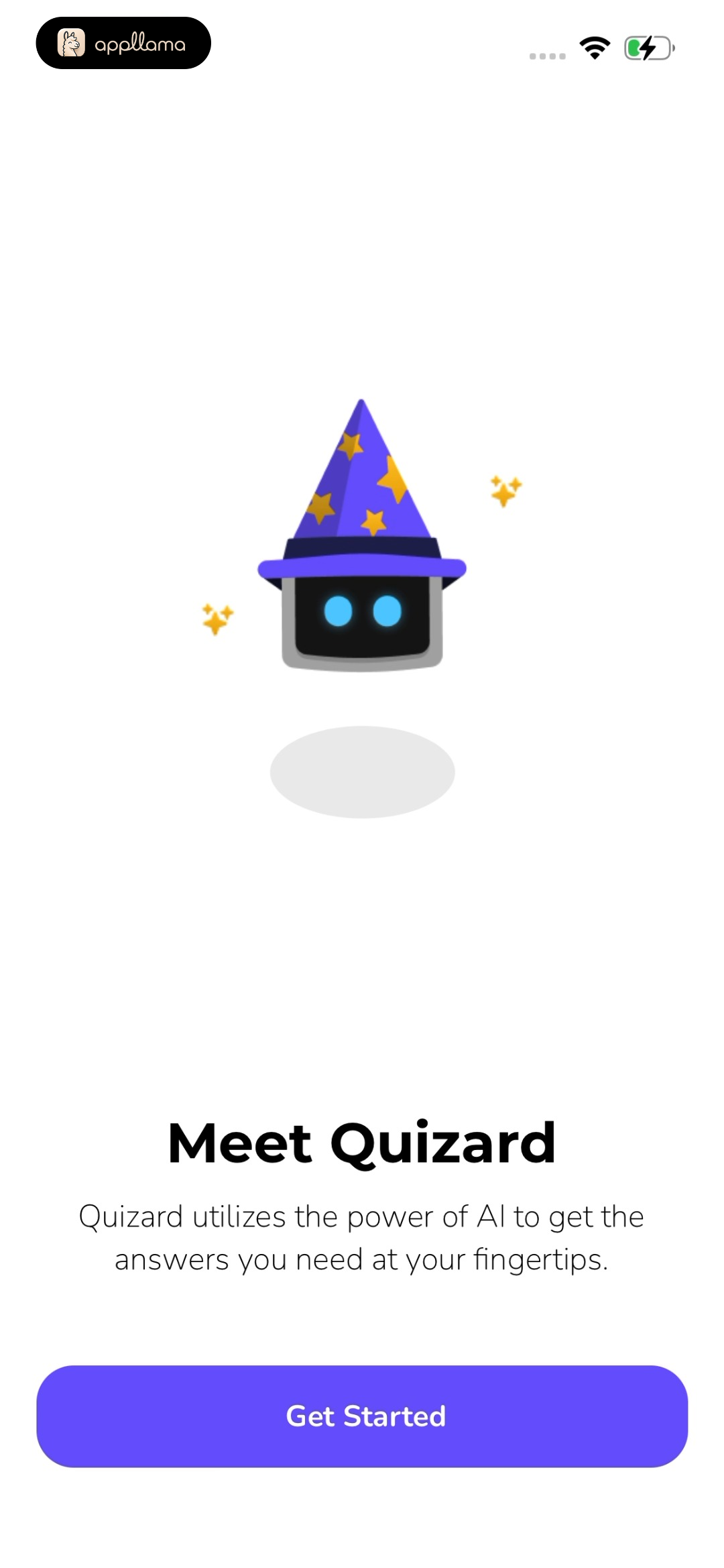 Onboarding Intro