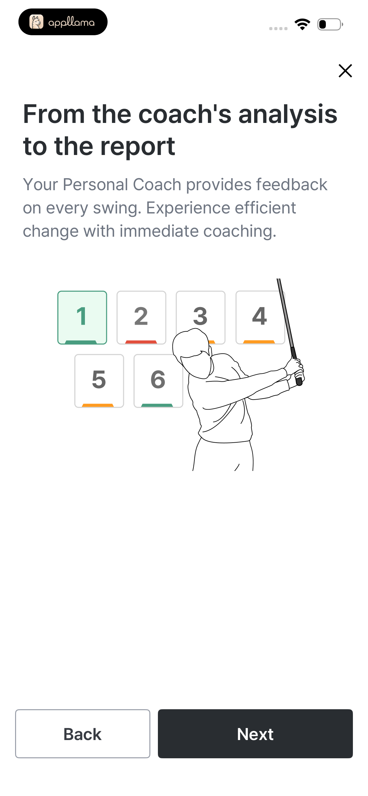 Coach Analysis Guide
