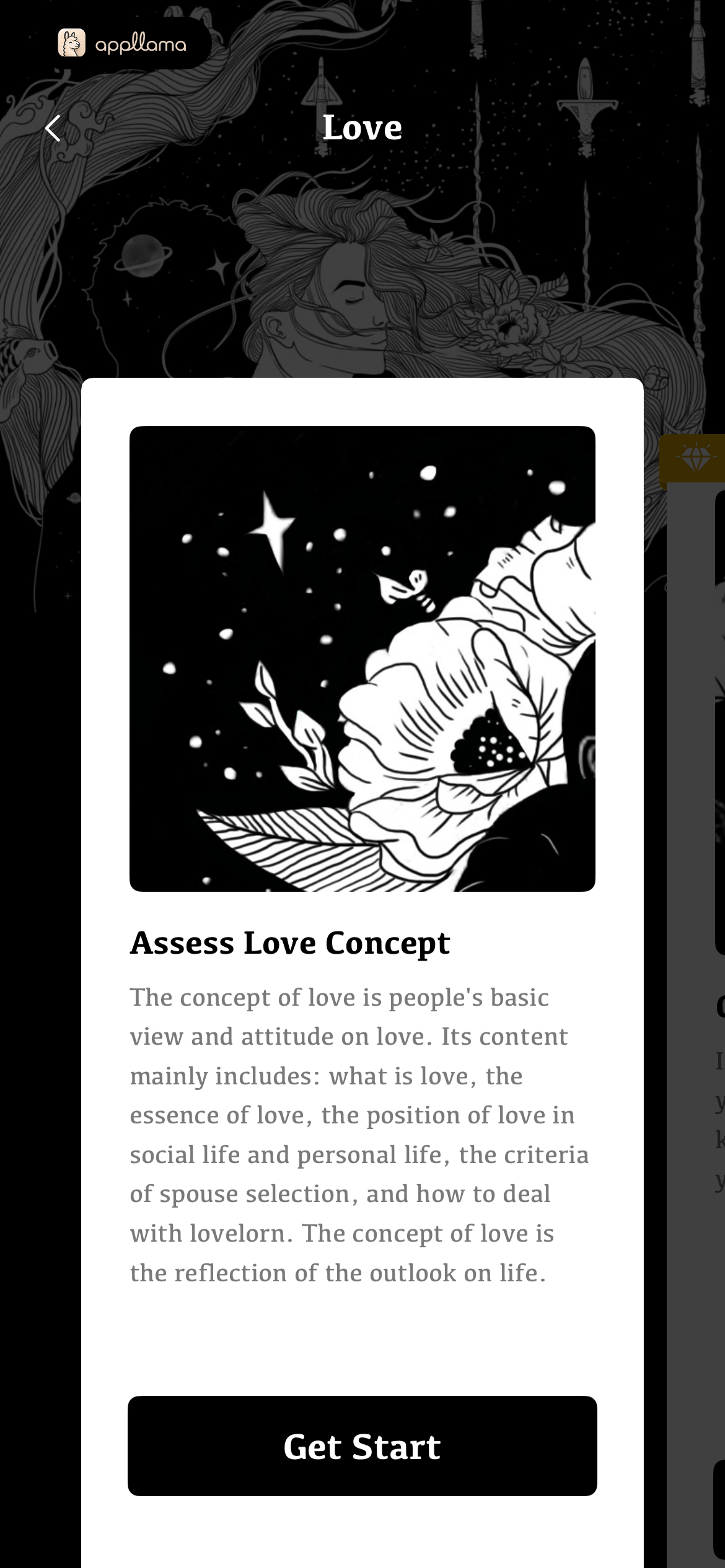 Love Concept Intro