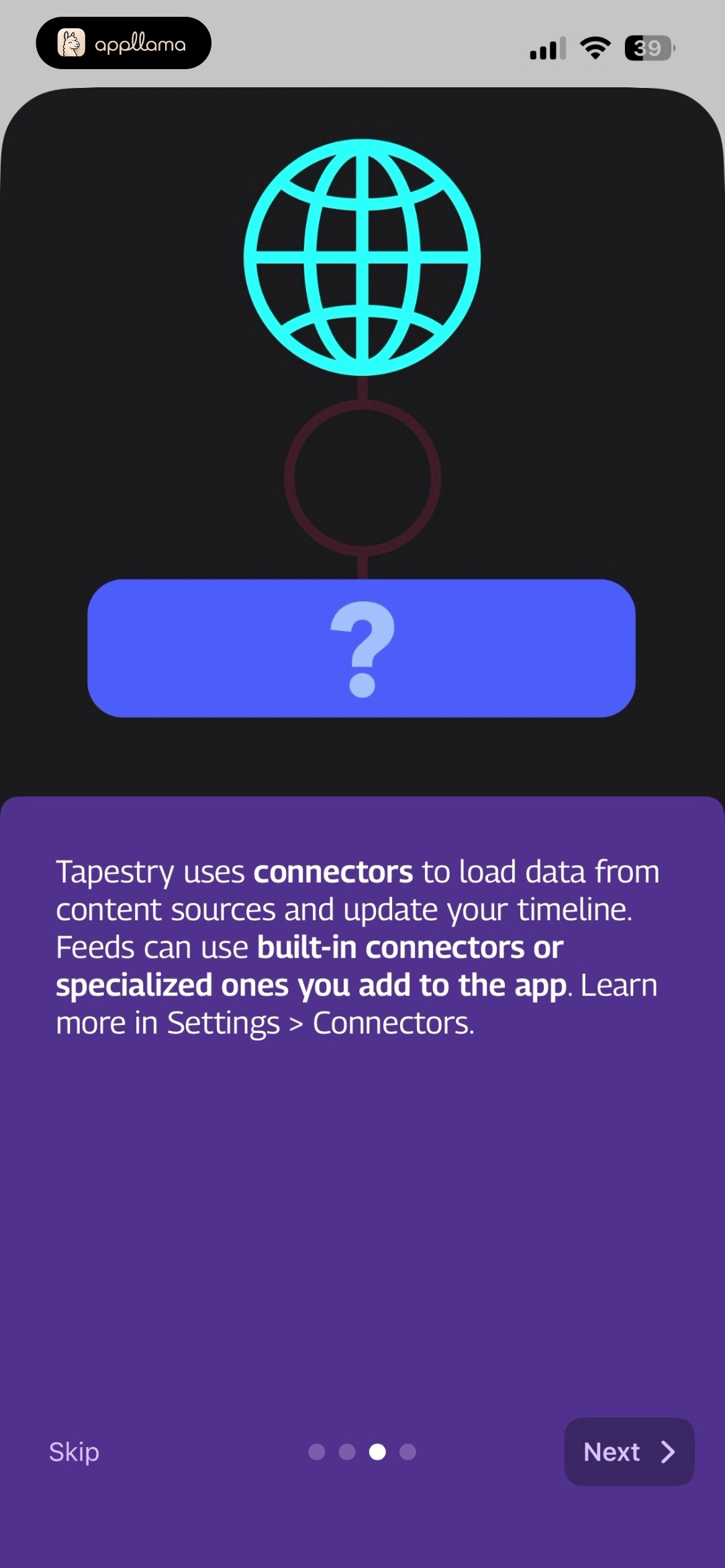 Custom Connector Intro