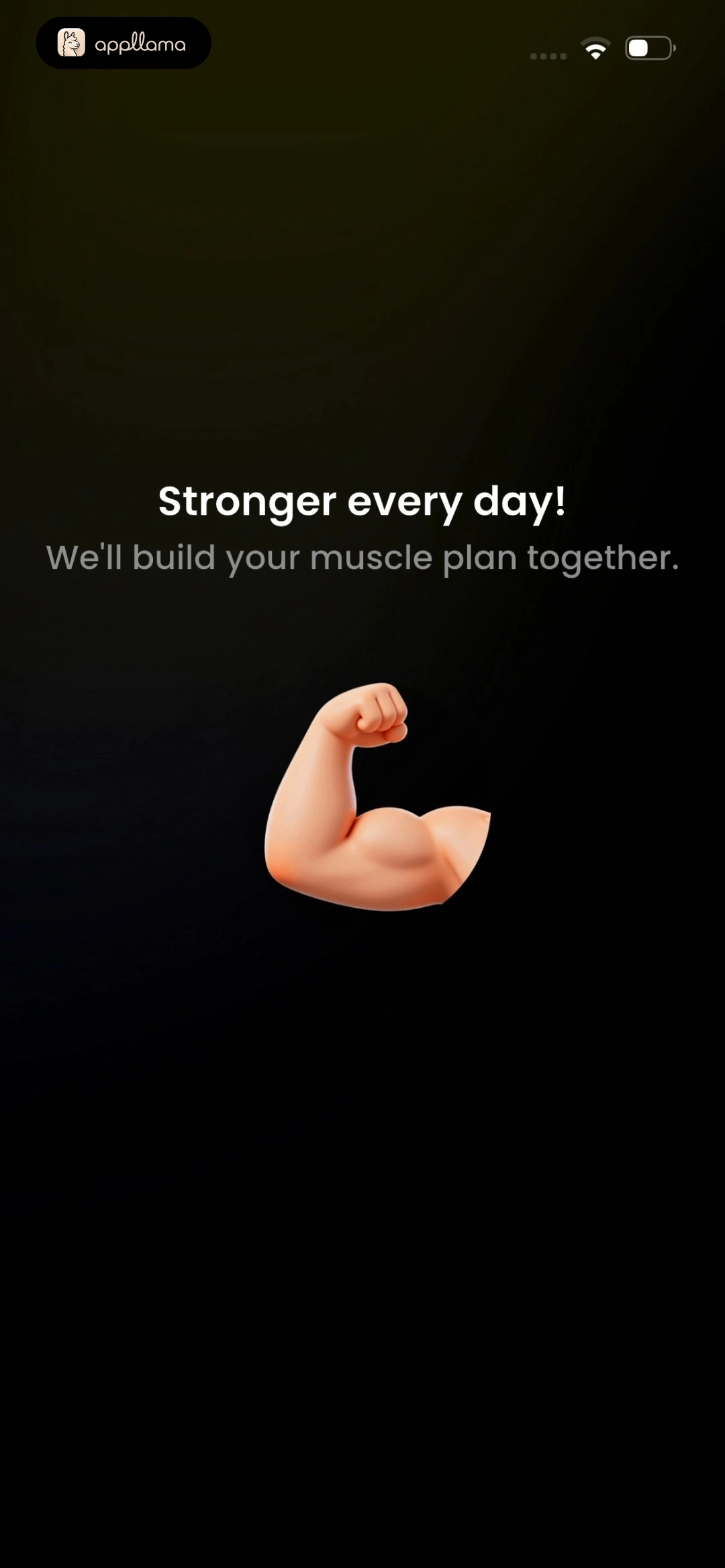 Motivation Interstitial