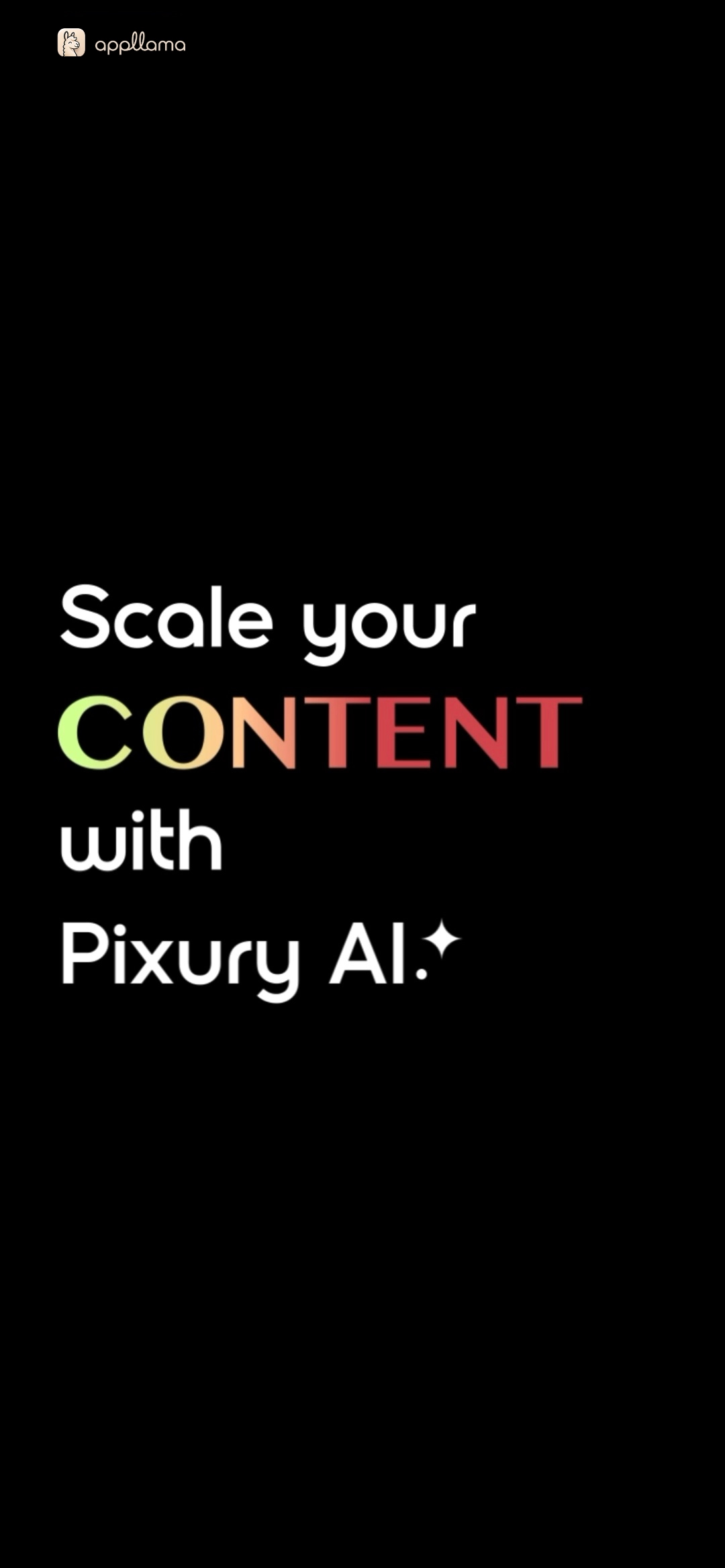 Content Intro