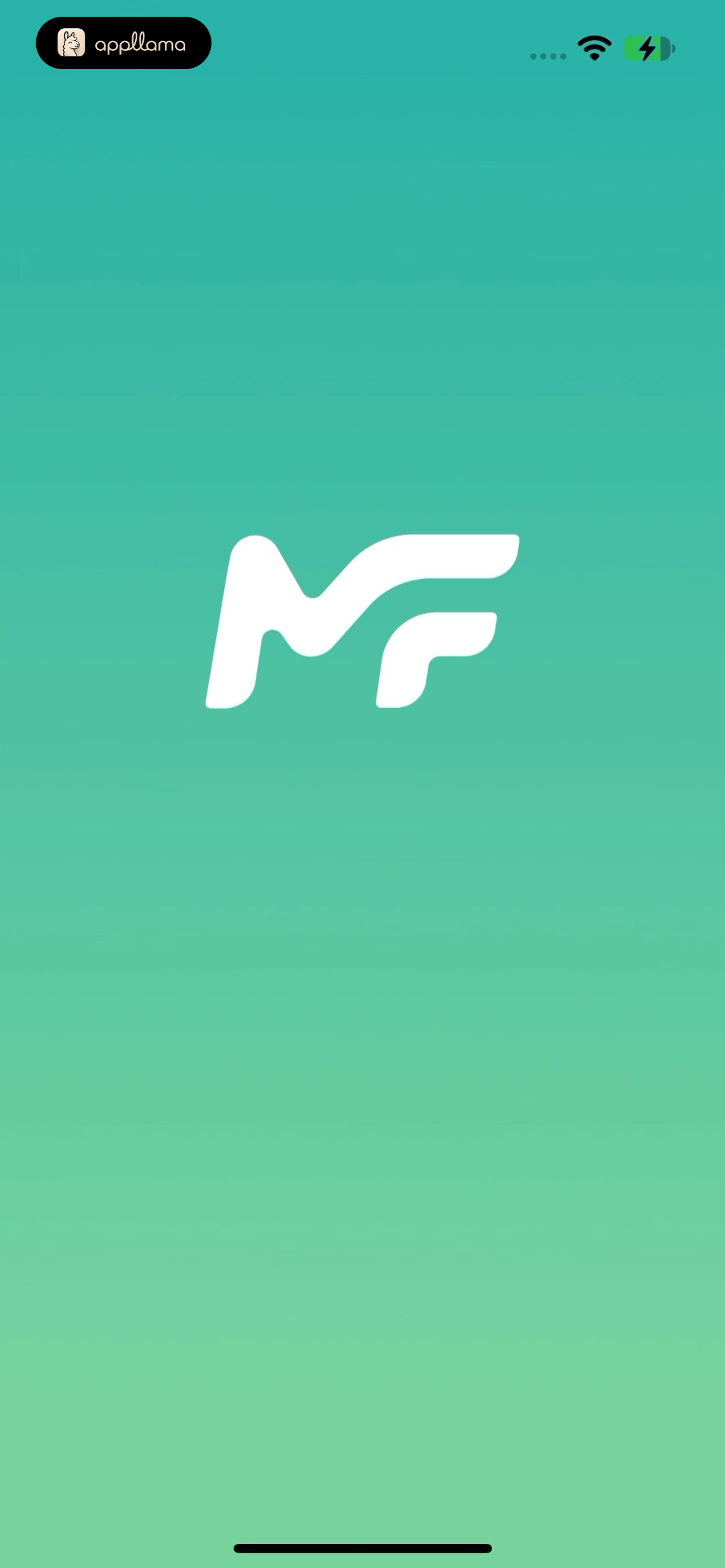 Splash Screen