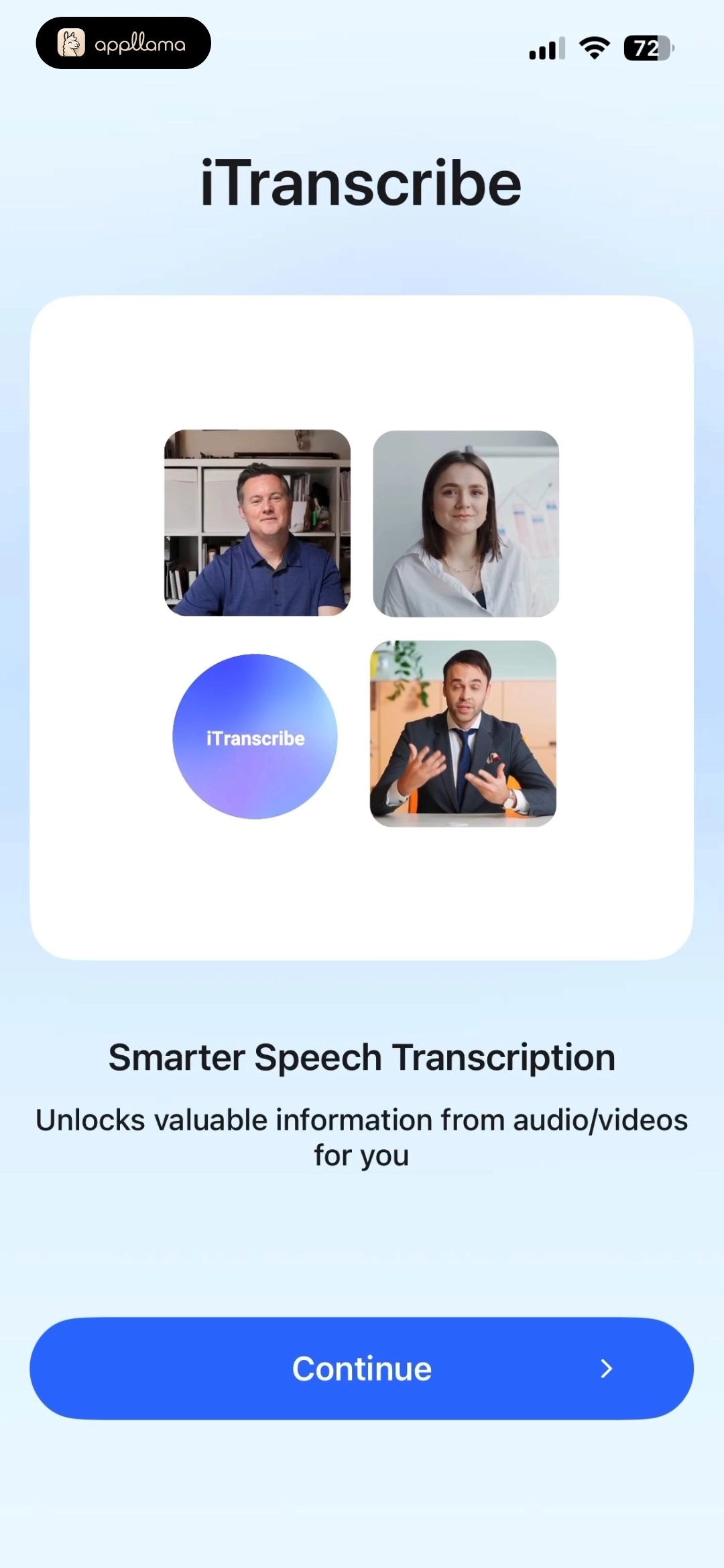 Onboarding Media Intro