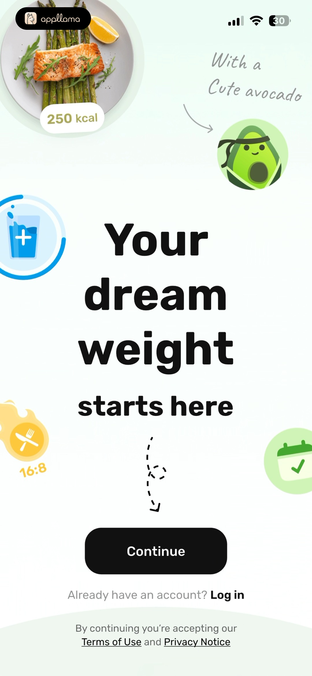 Onboarding Intro
