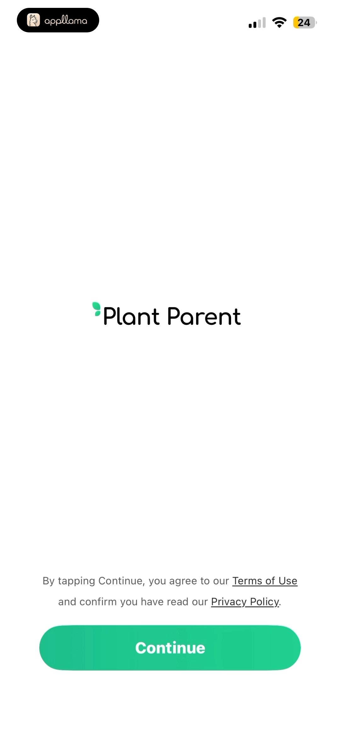 Onboarding Consent