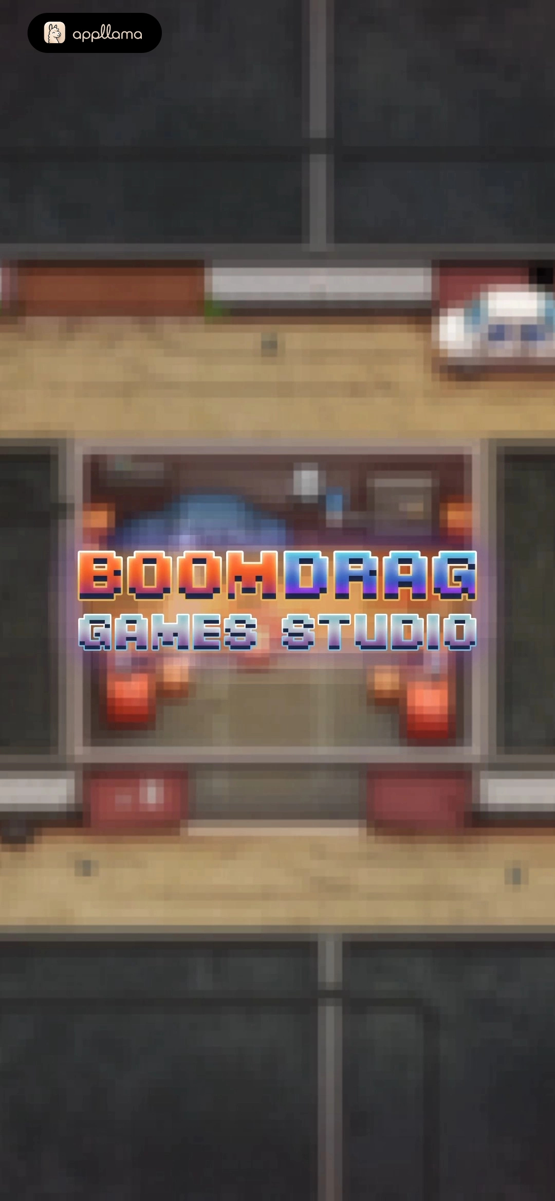 Splash Screen