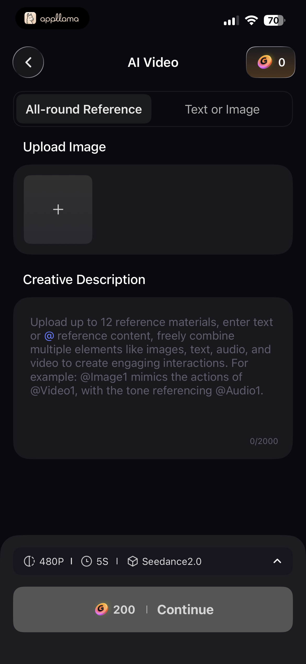 AI Video Generator