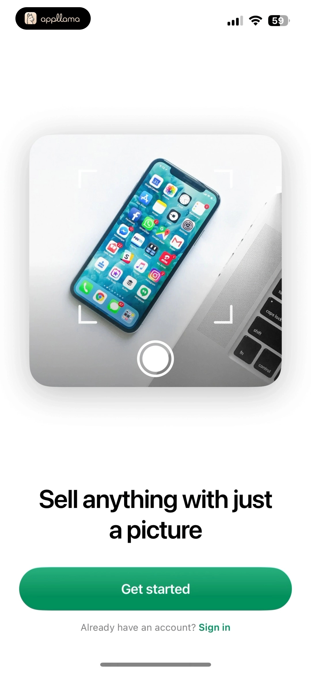 Onboarding Intro