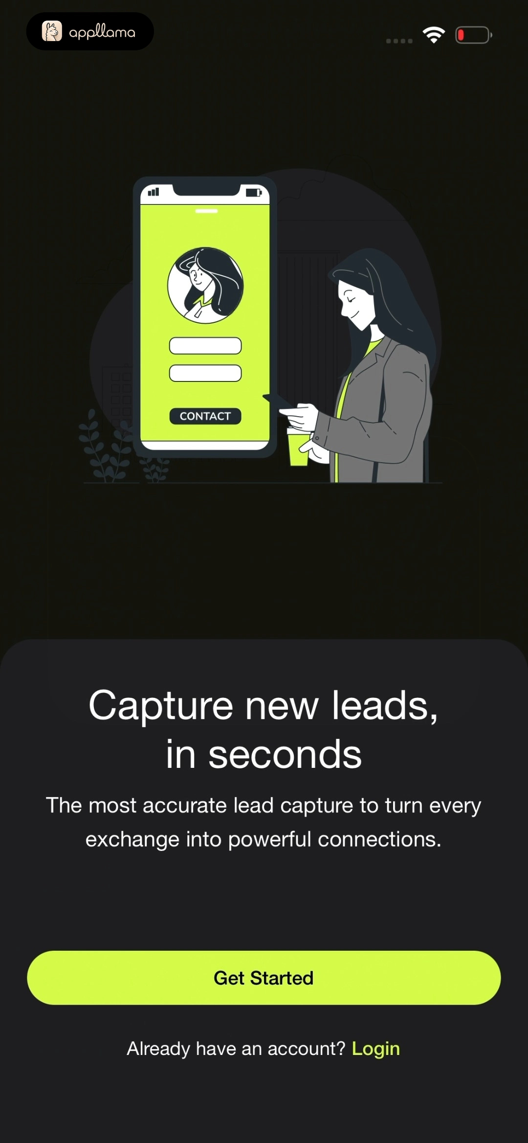 Onboarding Intro
